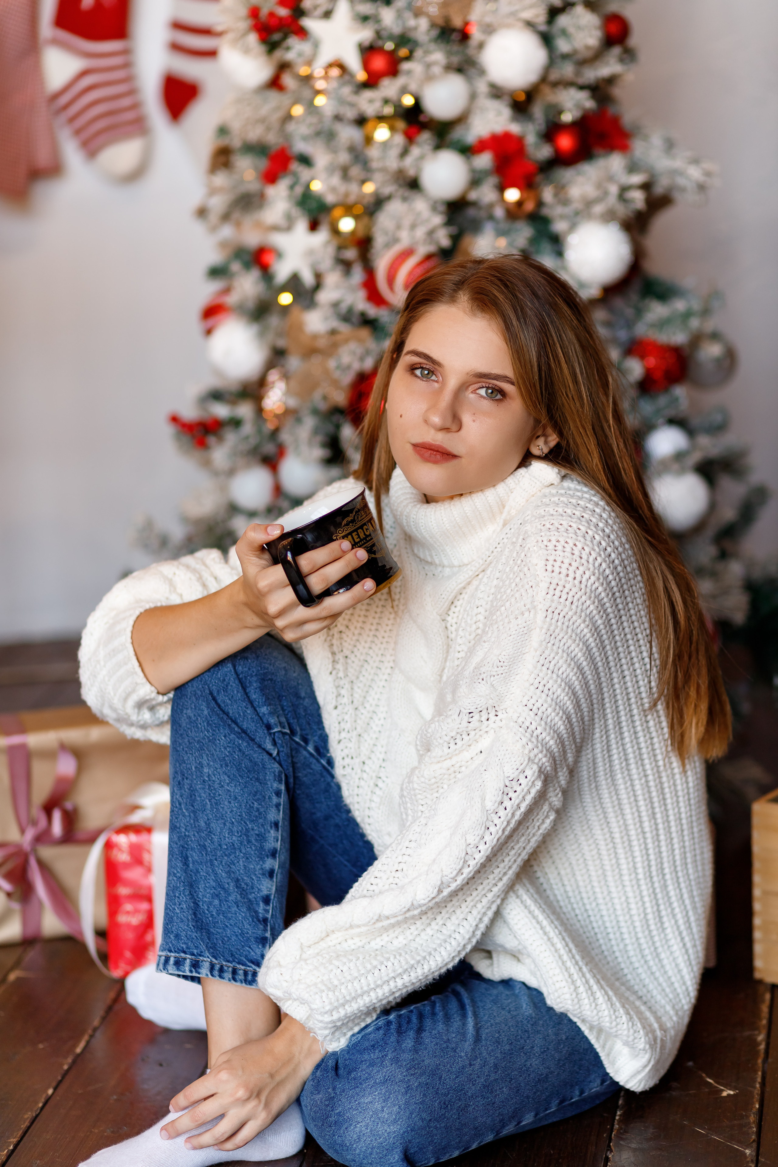 Новый Год. Виктор Белик, Свадебный Фотограф Краснодар