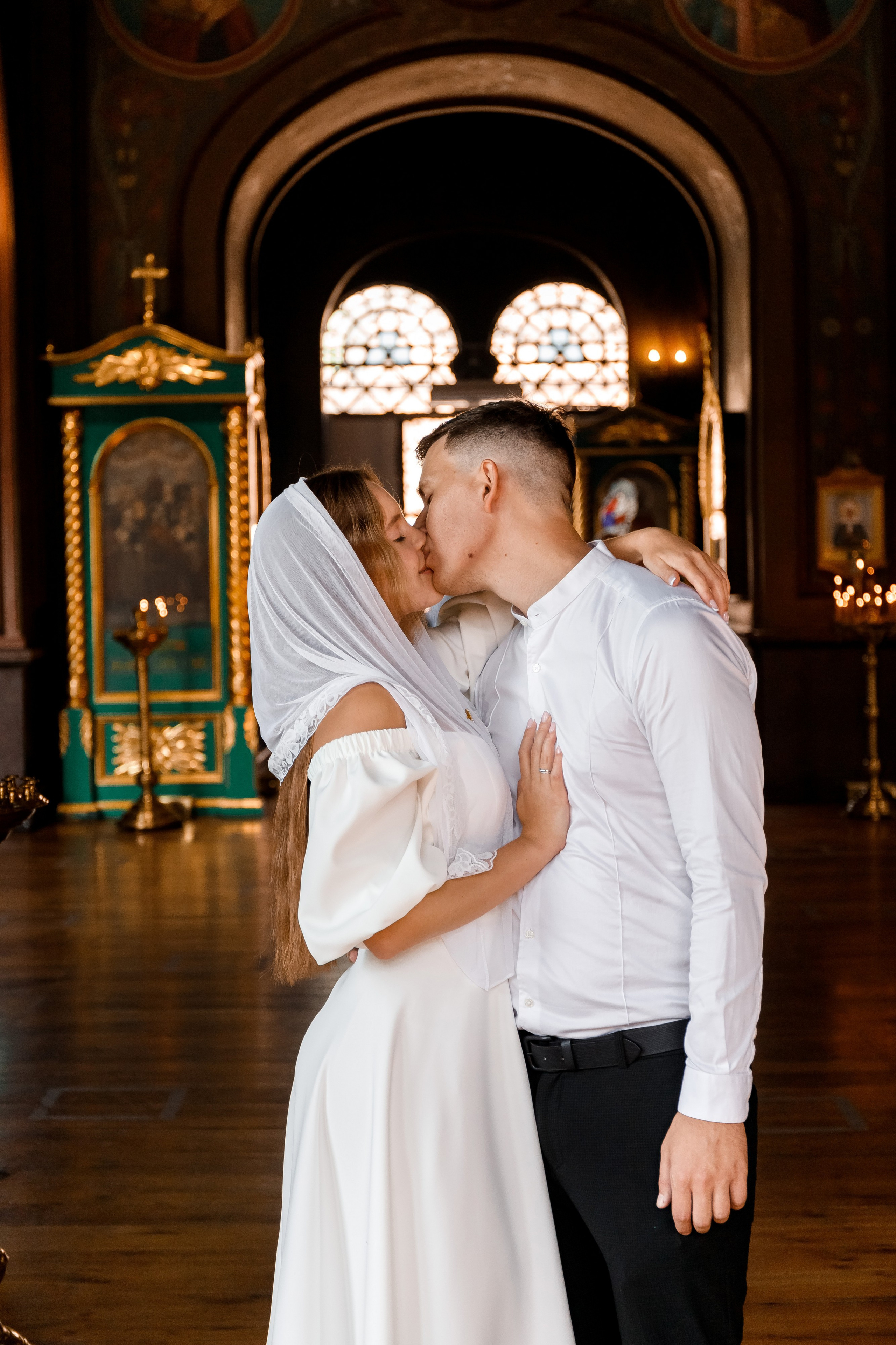 Венчание. Виктор Белик, Свадебный Фотограф Краснодар