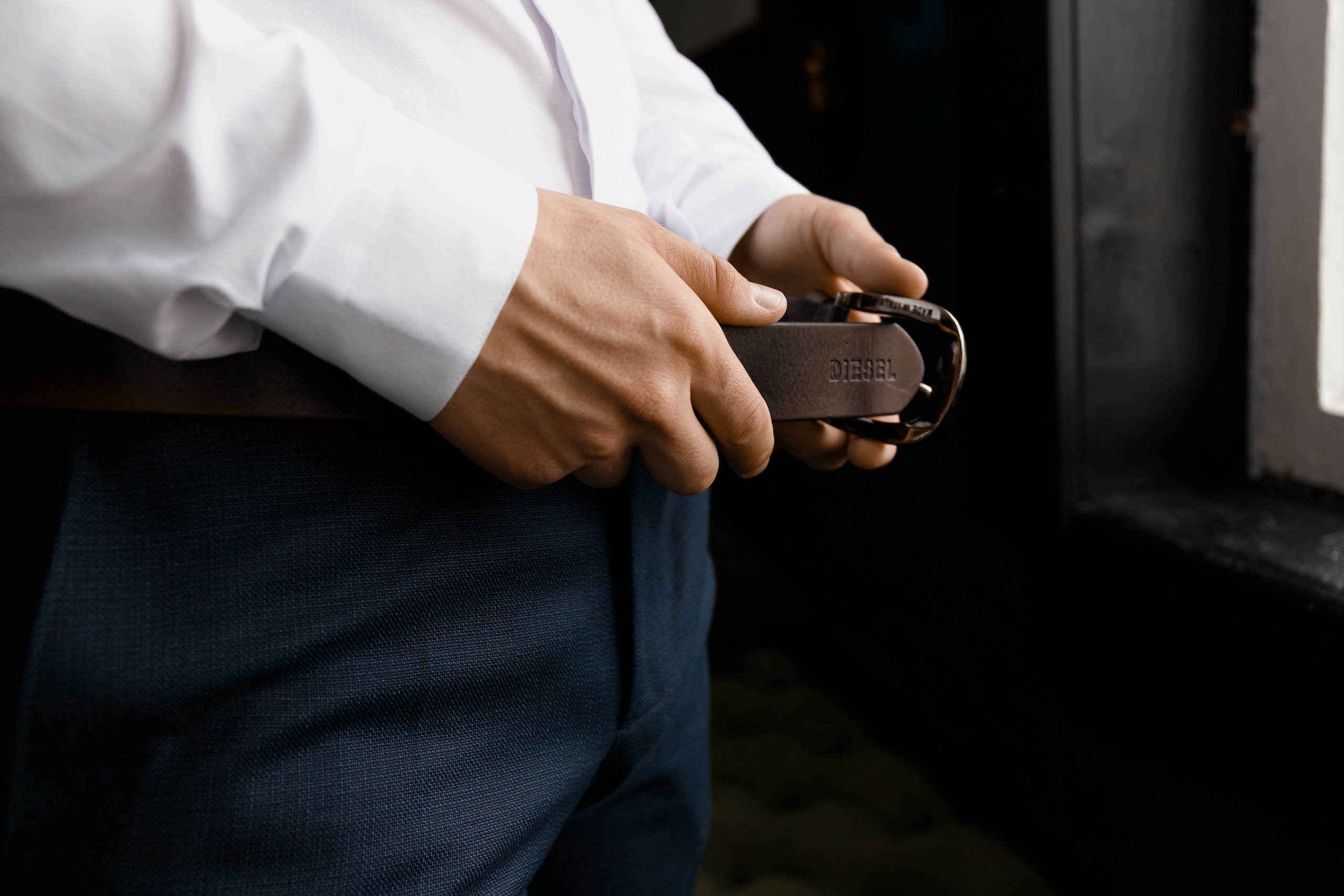 Олег и Настя (Выездная регистрация). Виктор Белик, Свадебный Фотограф Краснодар