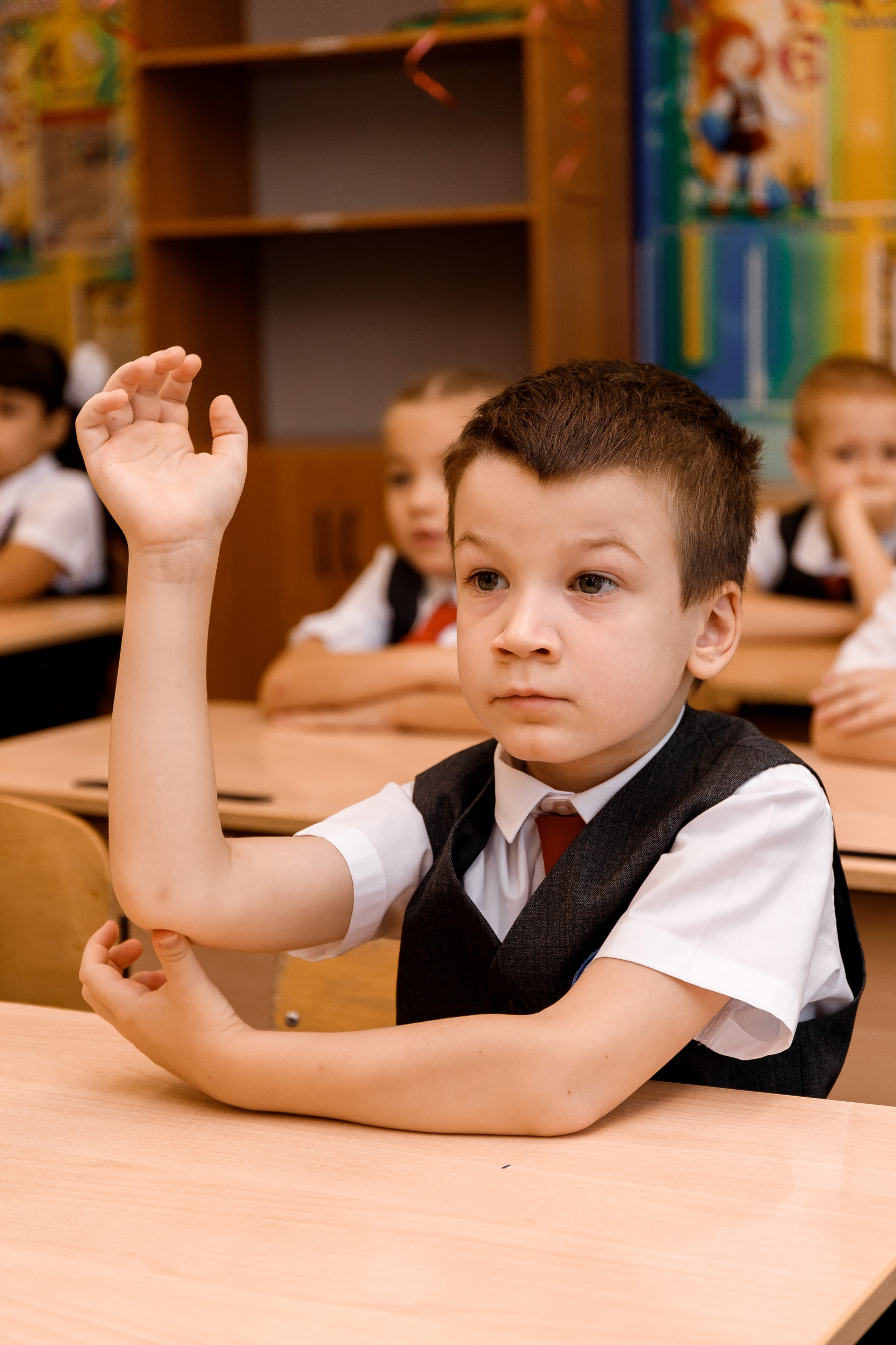 Первое Сентября. Виктор Белик, Свадебный Фотограф Краснодар