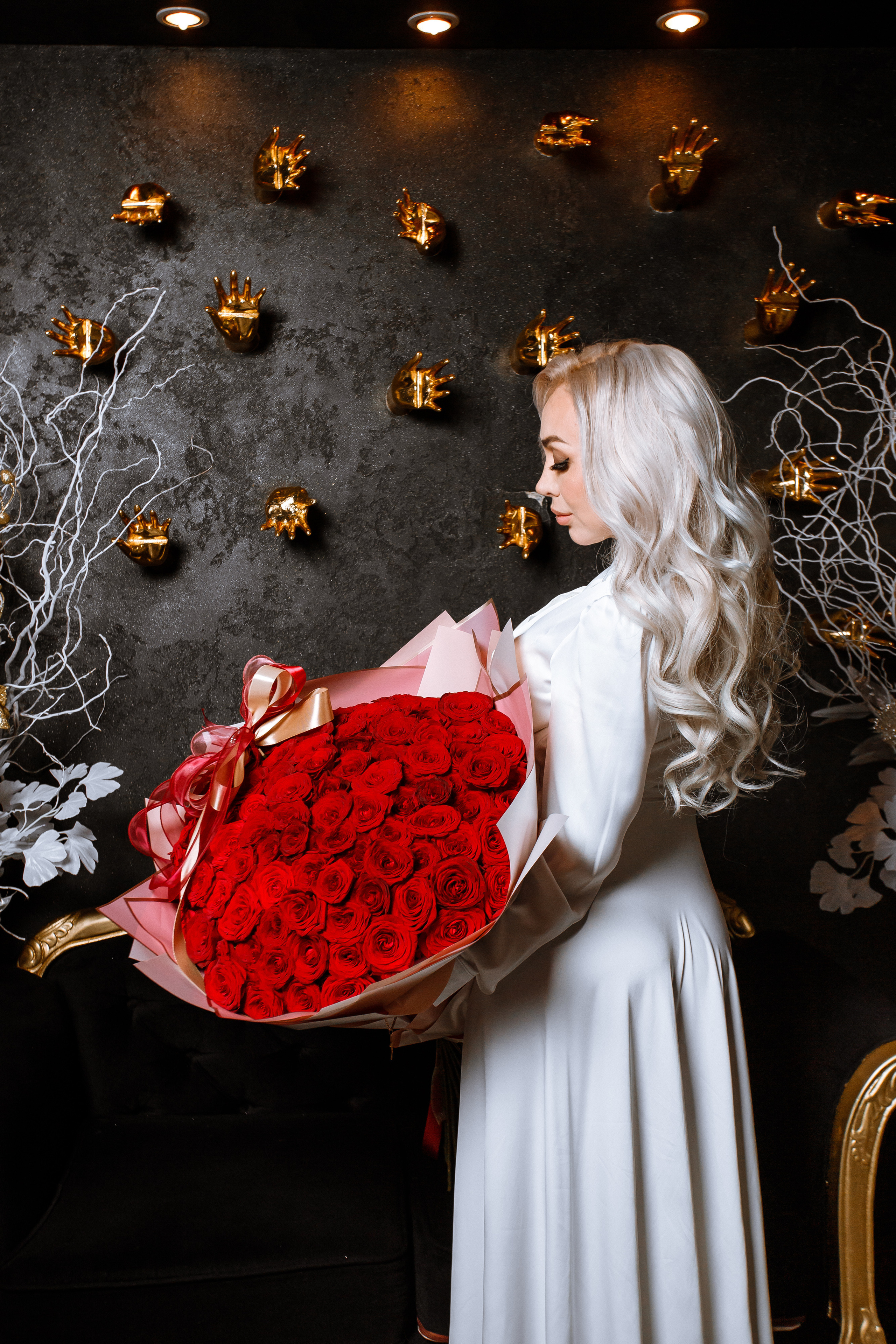 День Рождения Взрослого. Виктор Белик, Свадебный Фотограф Краснодар