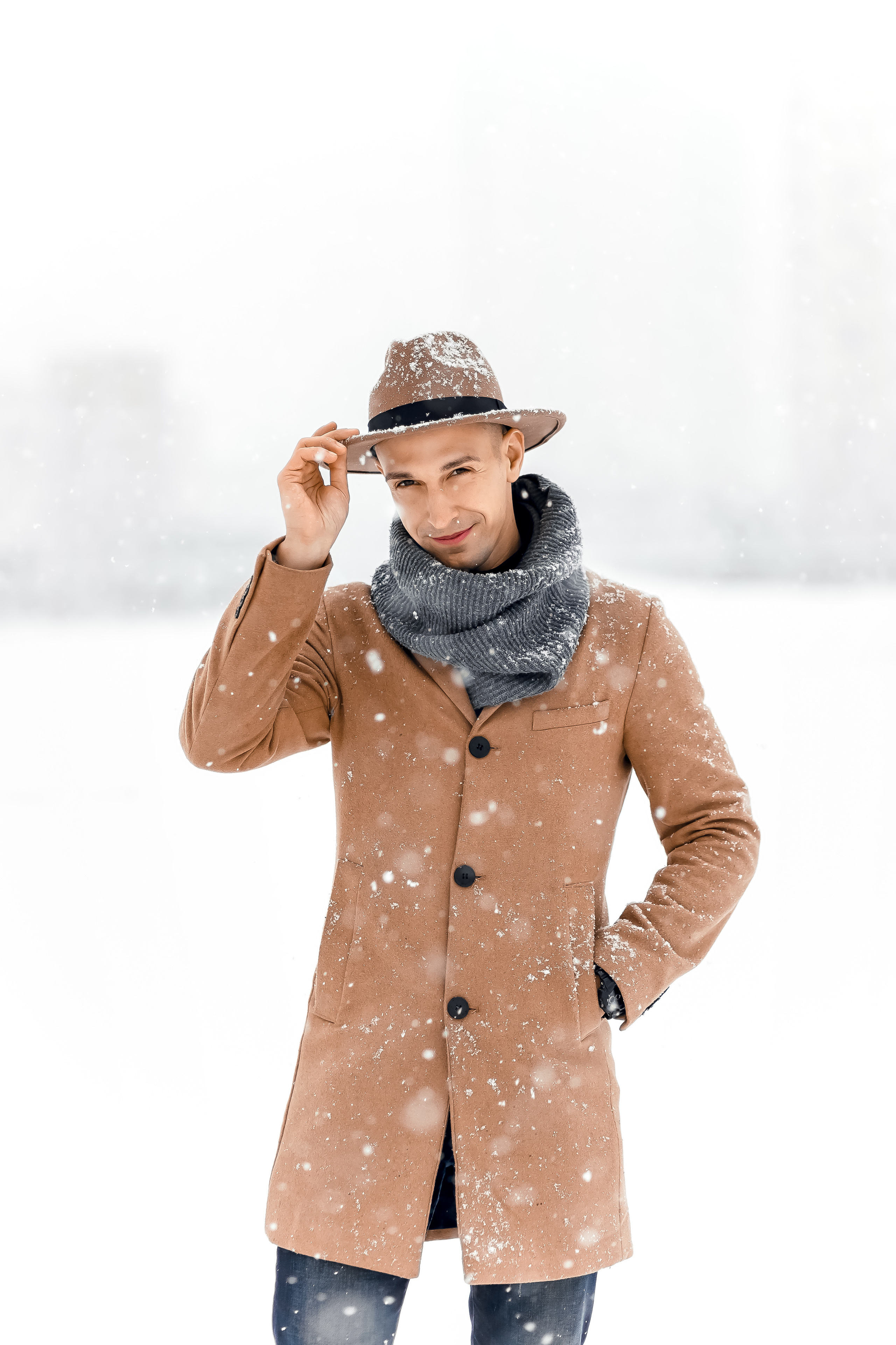 Зимняя фотопрогулка. Виктор Белик, Свадебный Фотограф Краснодар