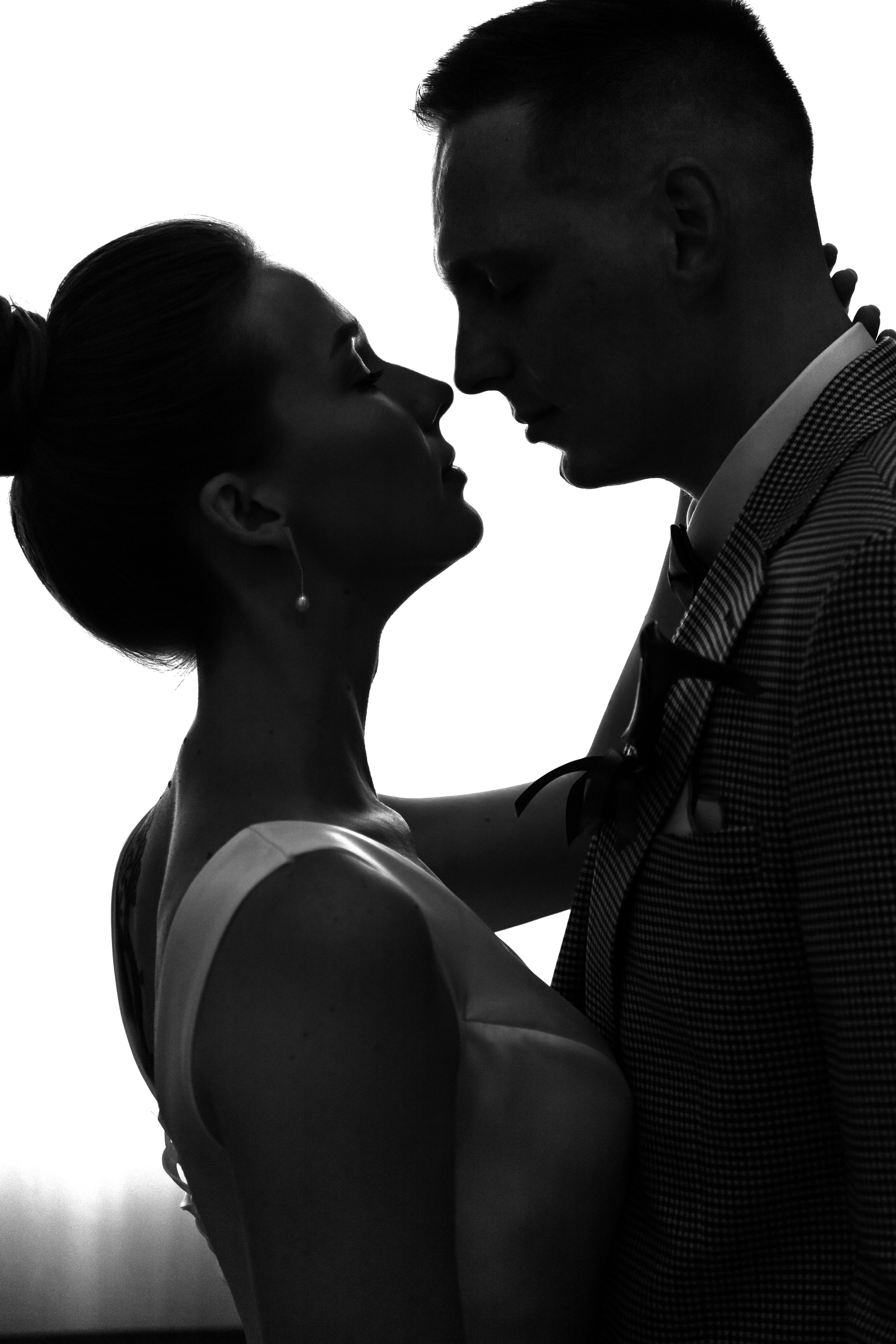 Василий и Марина (Элегантная нежность). Виктор Белик, Свадебный Фотограф Краснодар