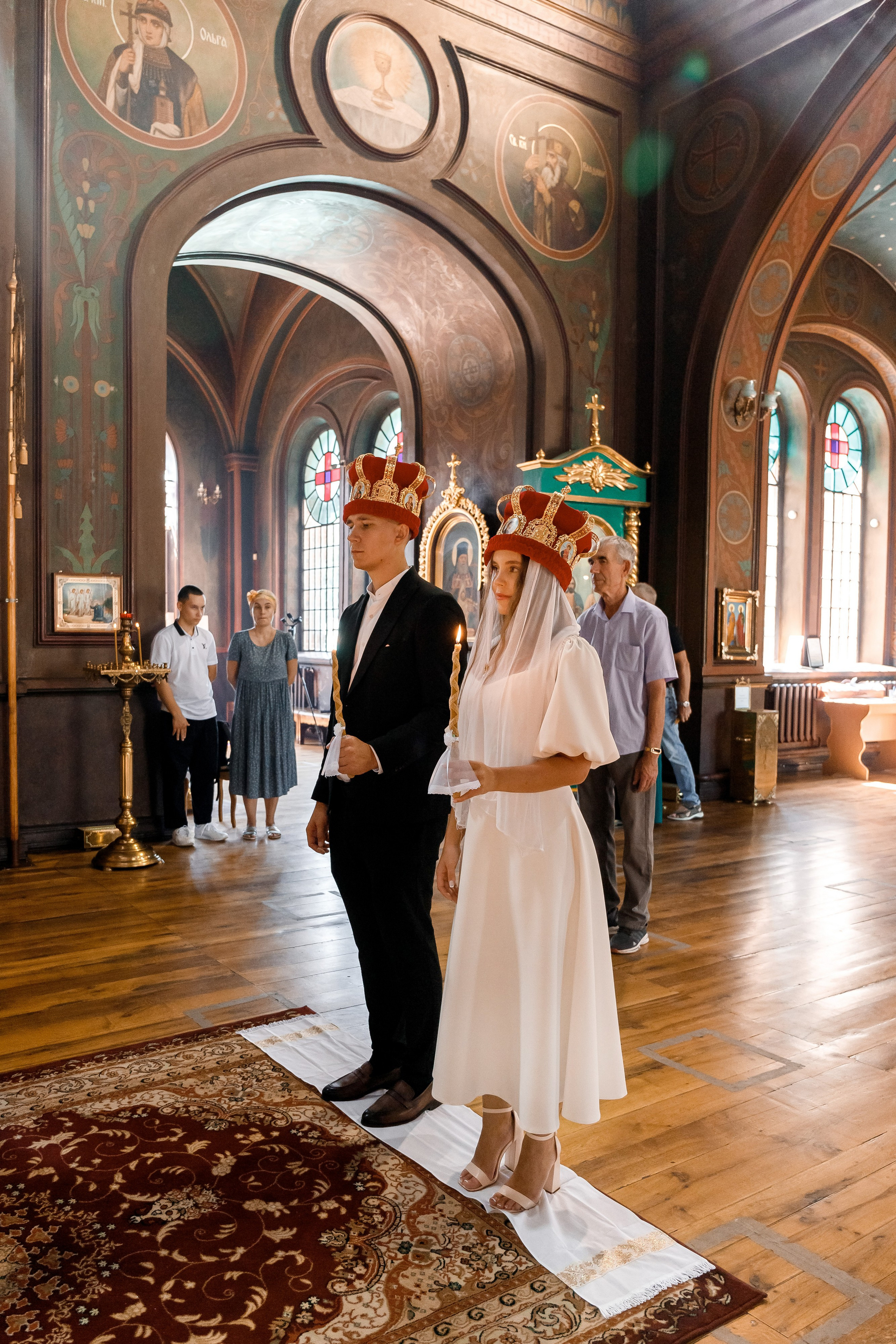 Венчание. Виктор Белик, Свадебный Фотограф Краснодар
