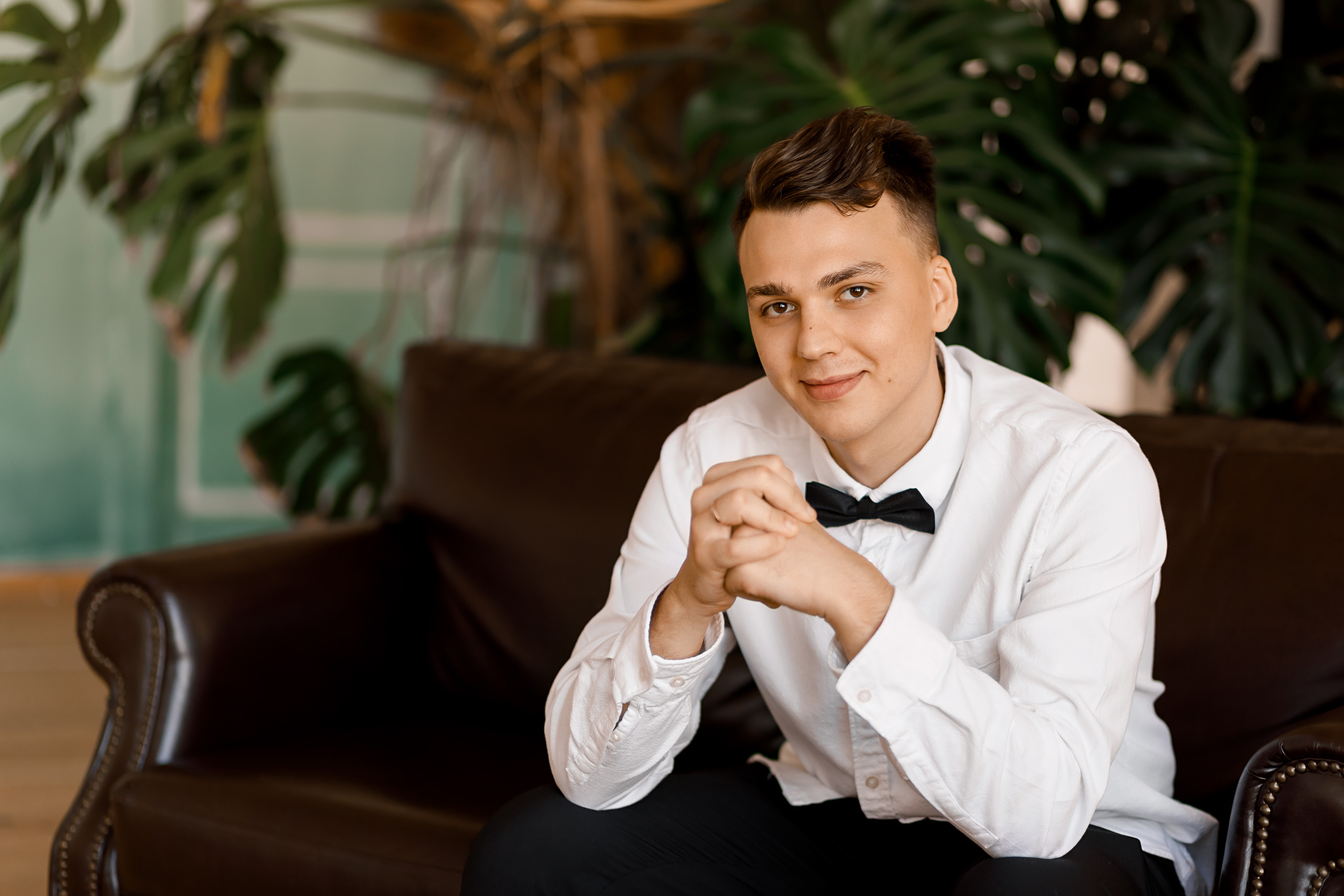 Кирилл и Таня (Мини свадьба). Виктор Белик, Свадебный Фотограф Краснодар