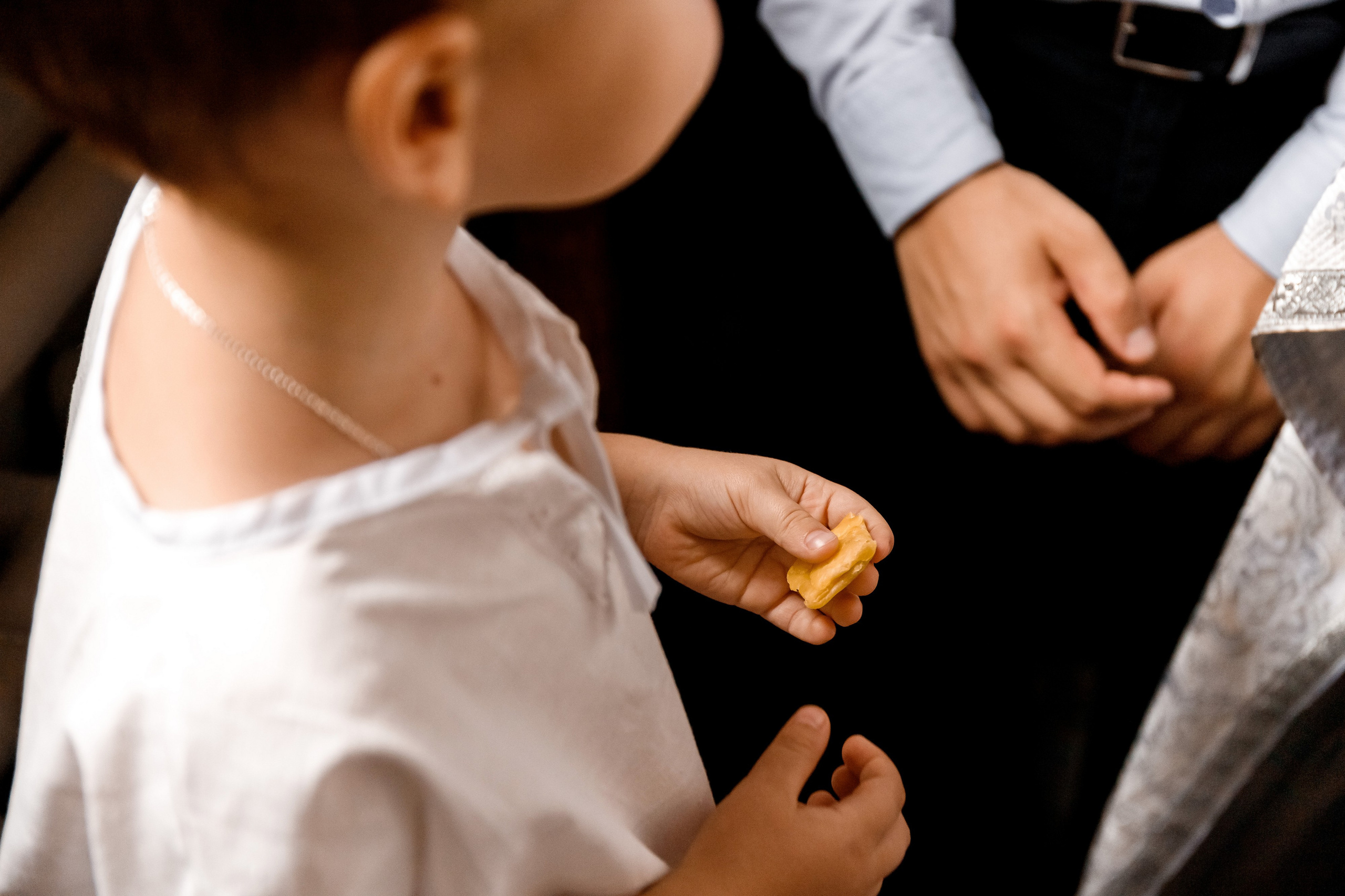Крещение. Виктор Белик, Свадебный Фотограф Краснодар