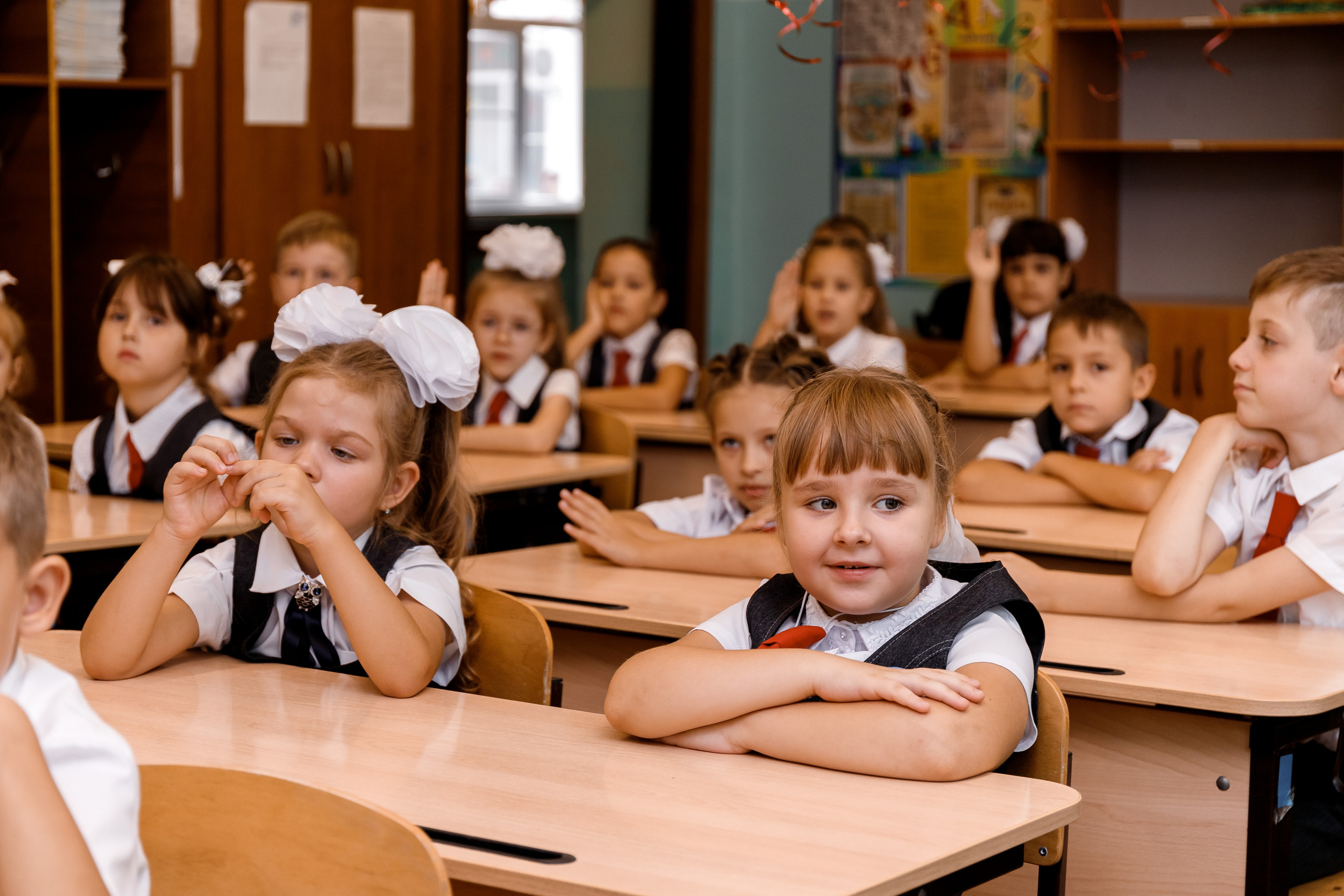 Первое Сентября. Виктор Белик, Свадебный Фотограф Краснодар