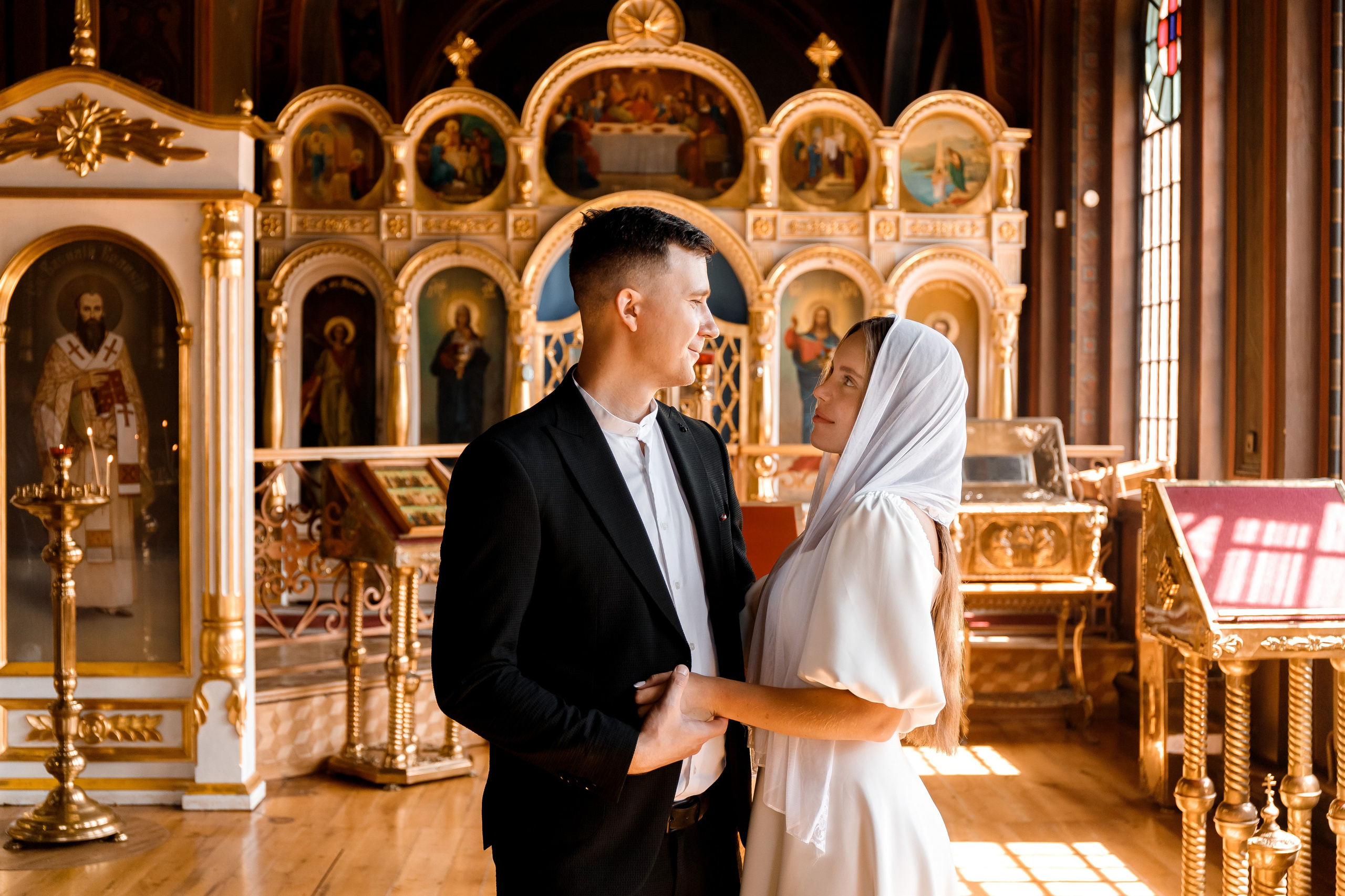 Венчание. Виктор Белик, Свадебный Фотограф Краснодар