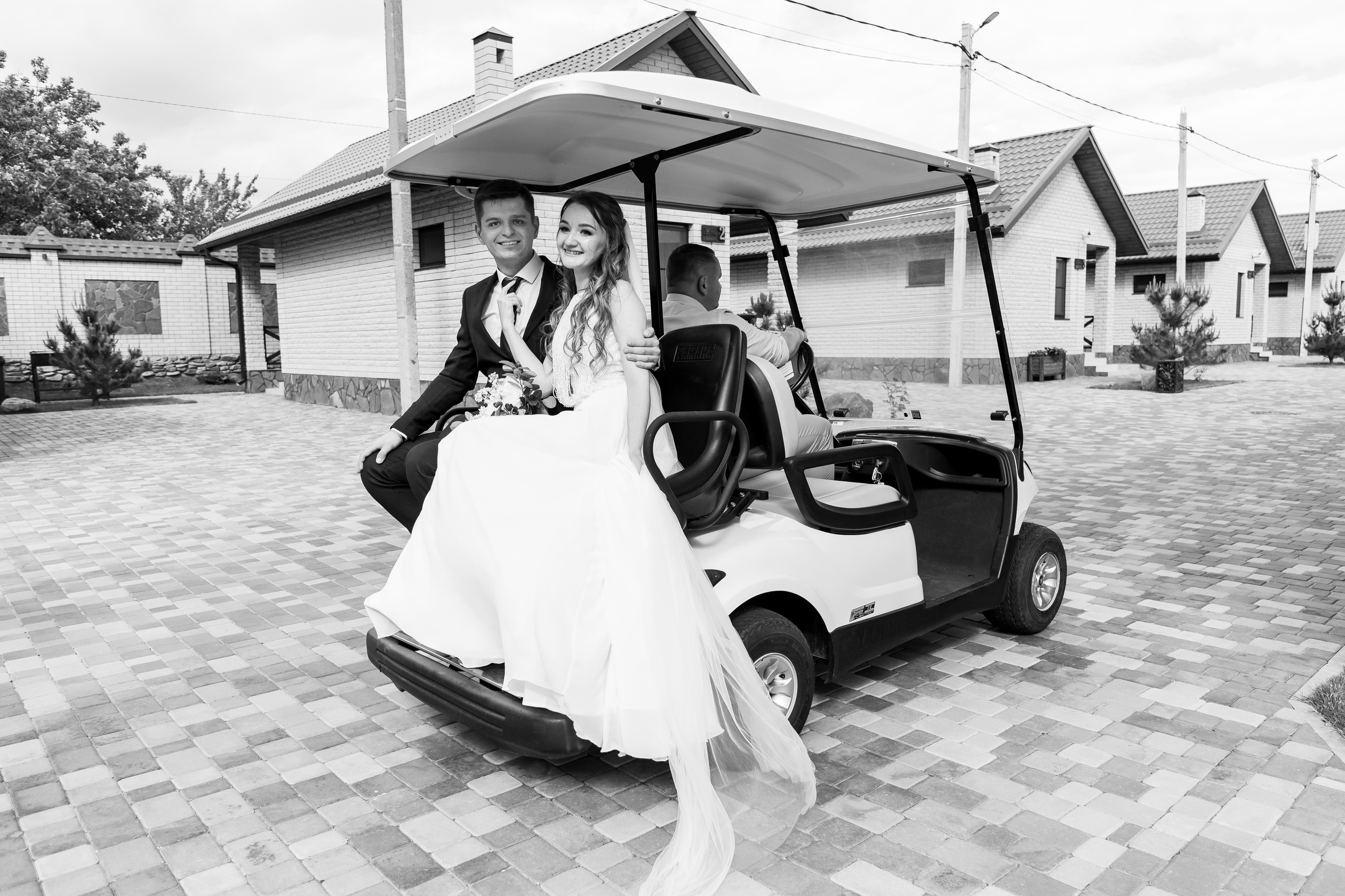 Олег и Настя (Выездная регистрация). Виктор Белик, Свадебный Фотограф Краснодар