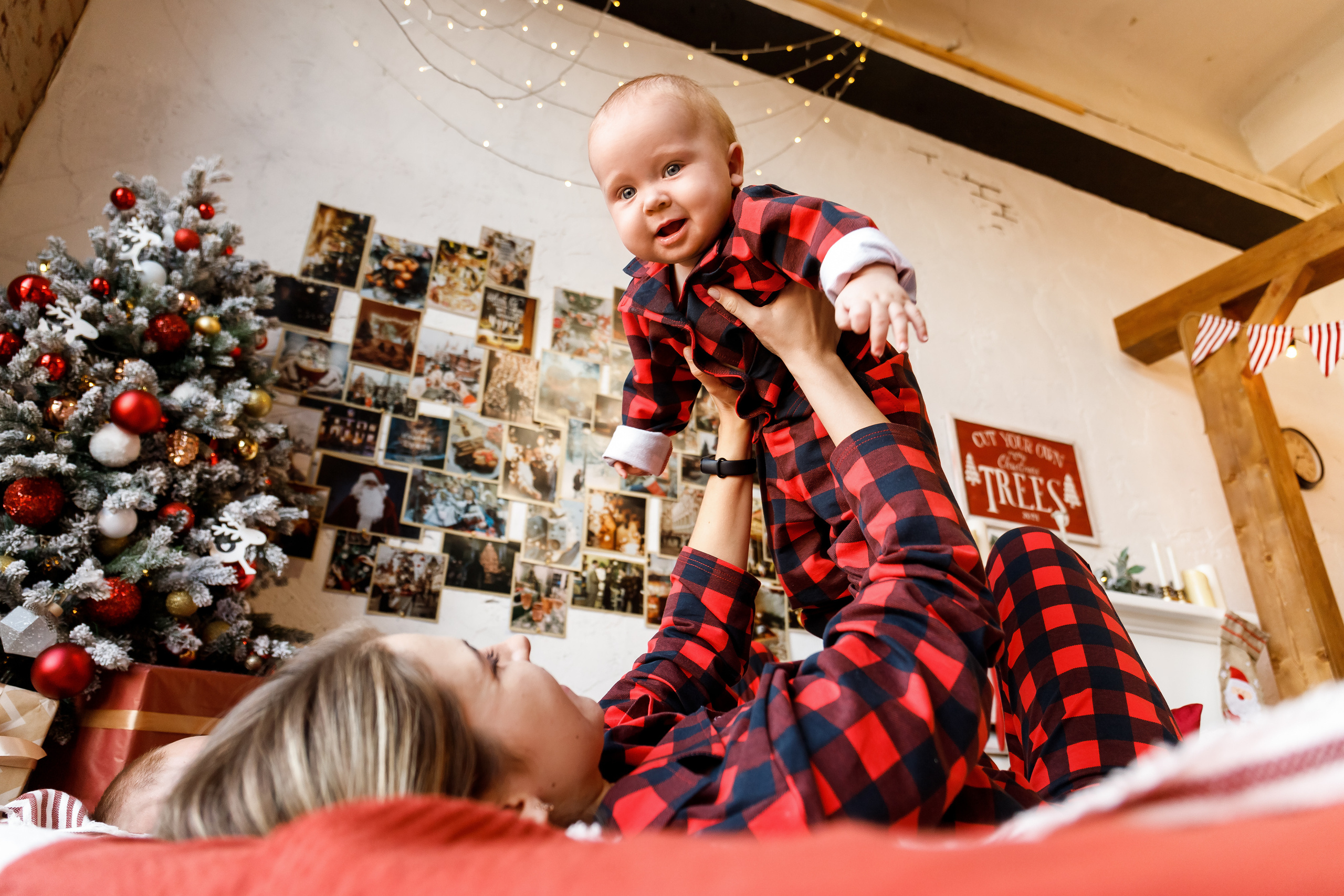Новый Год. Виктор Белик, Свадебный Фотограф Краснодар