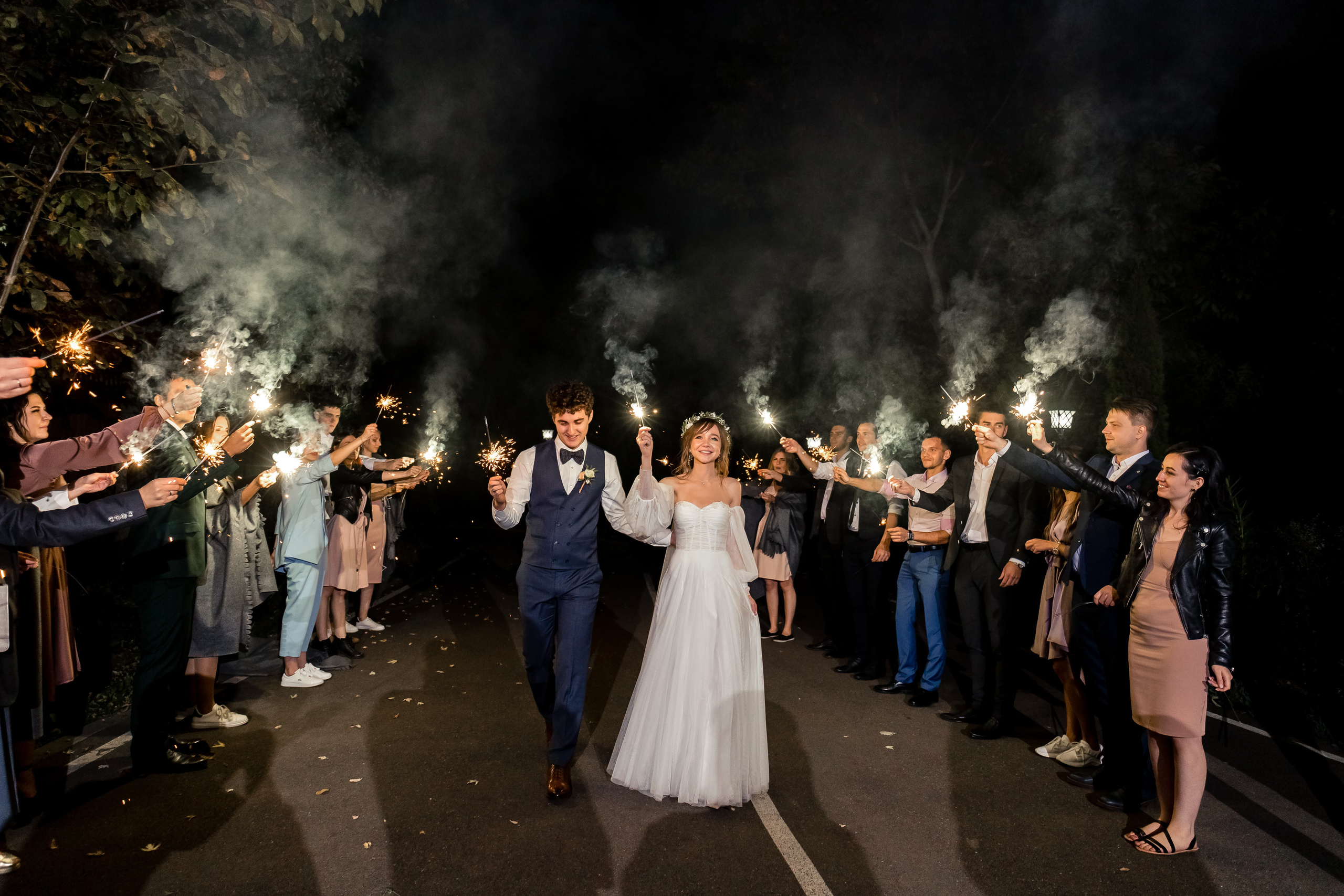 Павел и Валерия