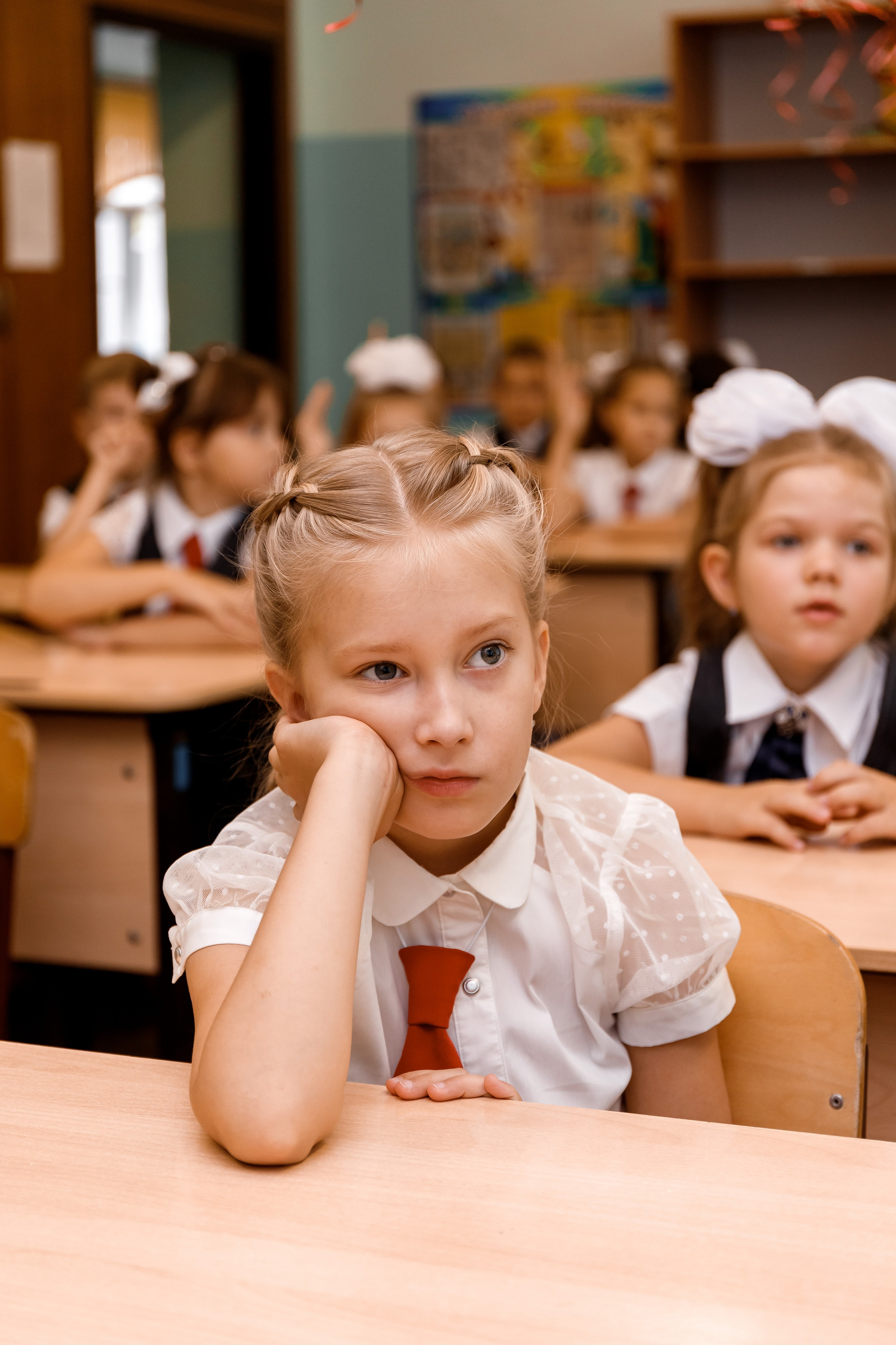 Первое Сентября. Виктор Белик, Свадебный Фотограф Краснодар