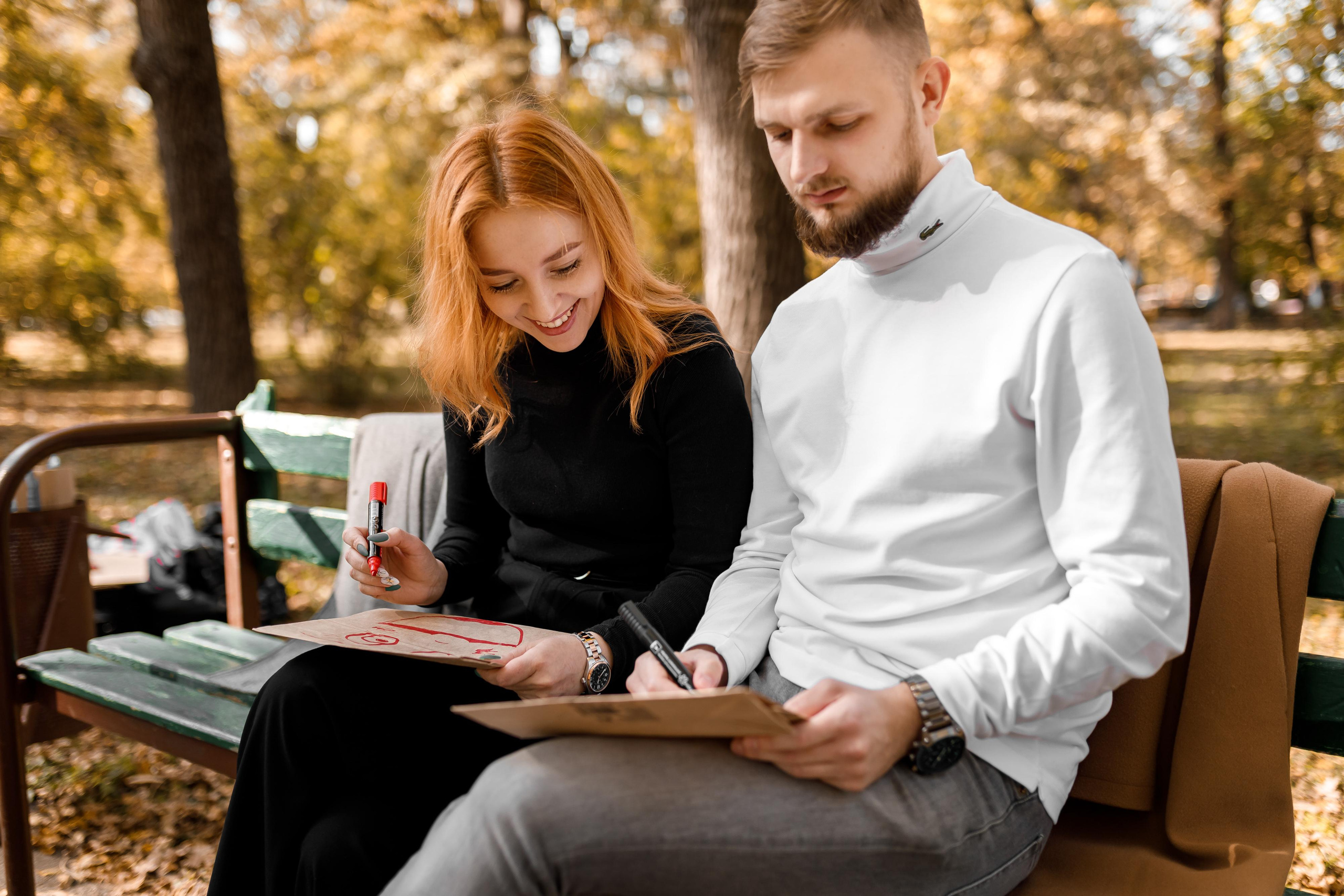 Love Story. Виктор Белик, Свадебный Фотограф Краснодар