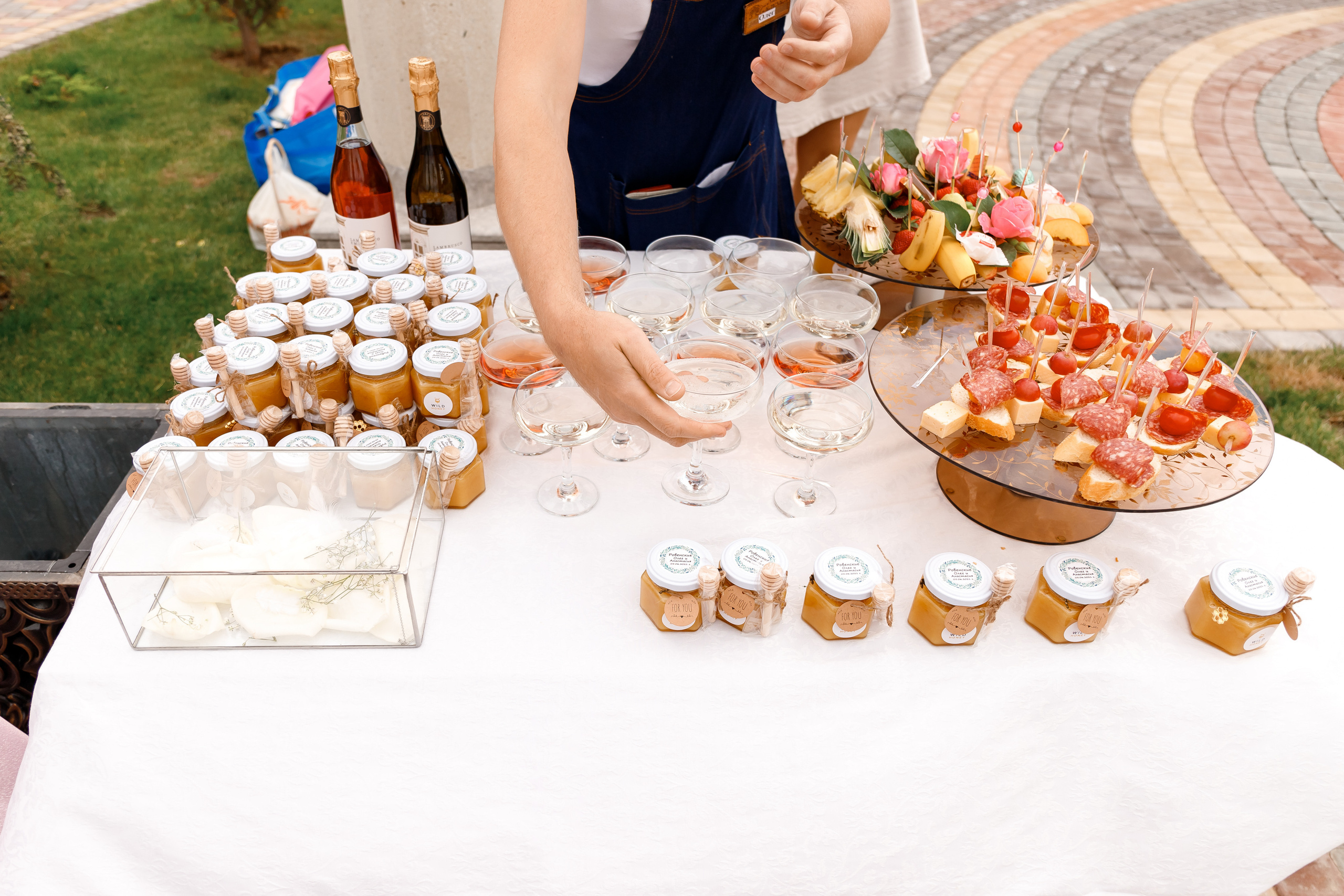 Олег и Настя (Выездная регистрация). Виктор Белик, Свадебный Фотограф Краснодар