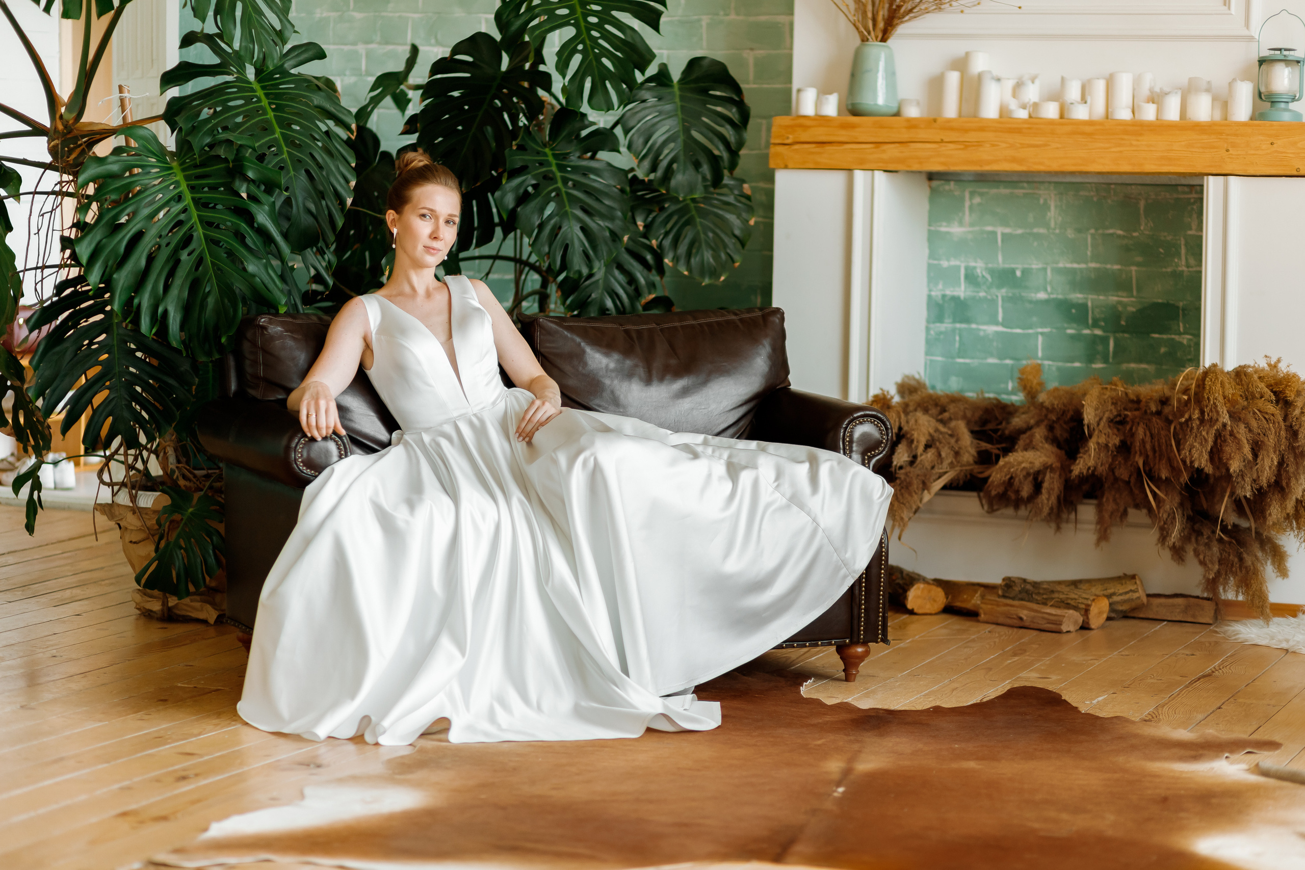 Василий и Марина (Элегантная нежность). Виктор Белик, Свадебный Фотограф Краснодар