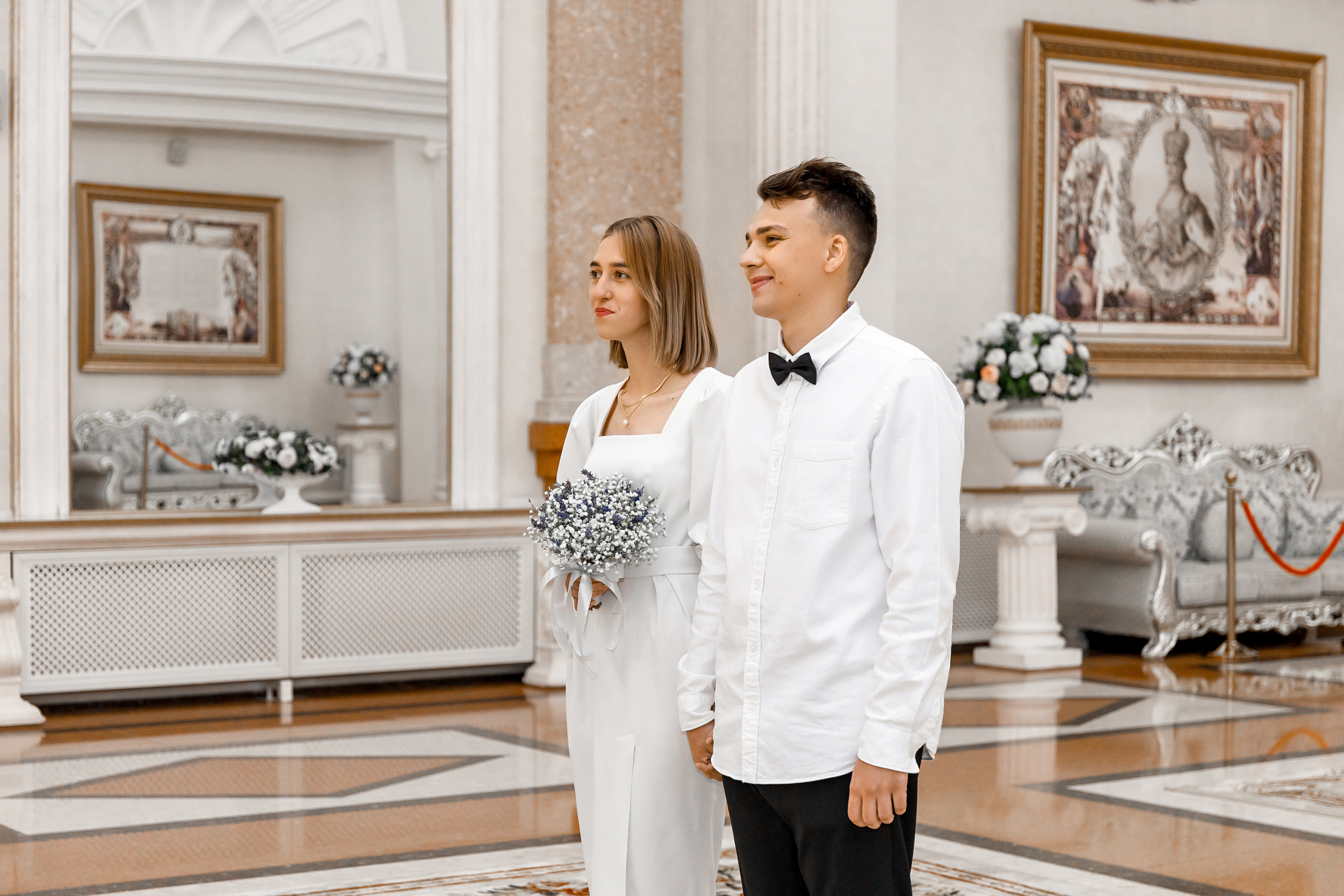 Кирилл и Таня (Мини свадьба). Виктор Белик, Свадебный Фотограф Краснодар