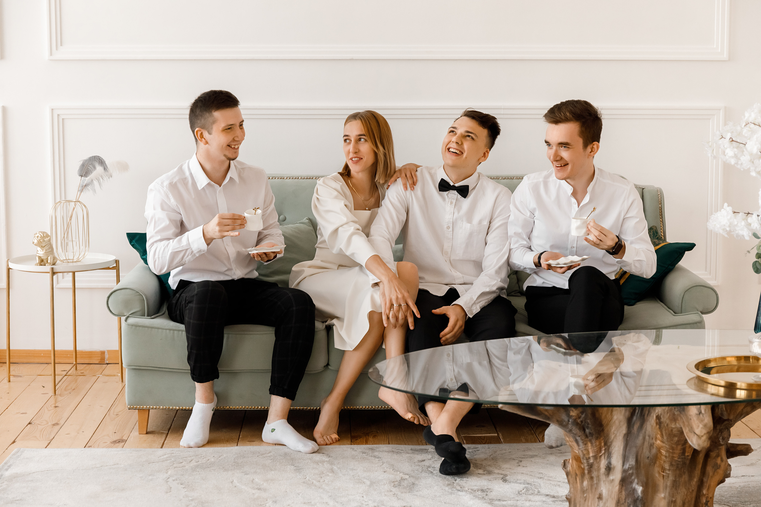 Кирилл и Таня (Мини свадьба). Виктор Белик, Свадебный Фотограф Краснодар