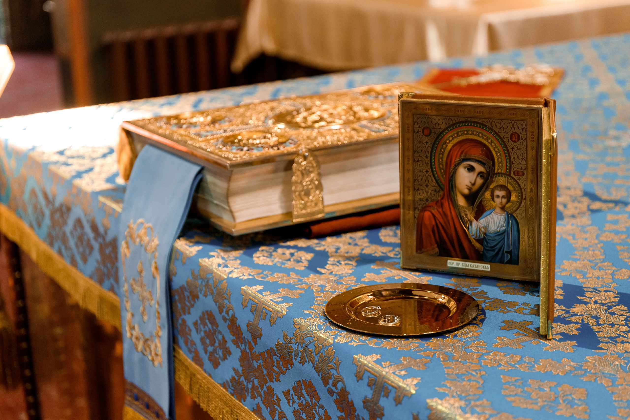 Венчание. Виктор Белик, Свадебный Фотограф Краснодар