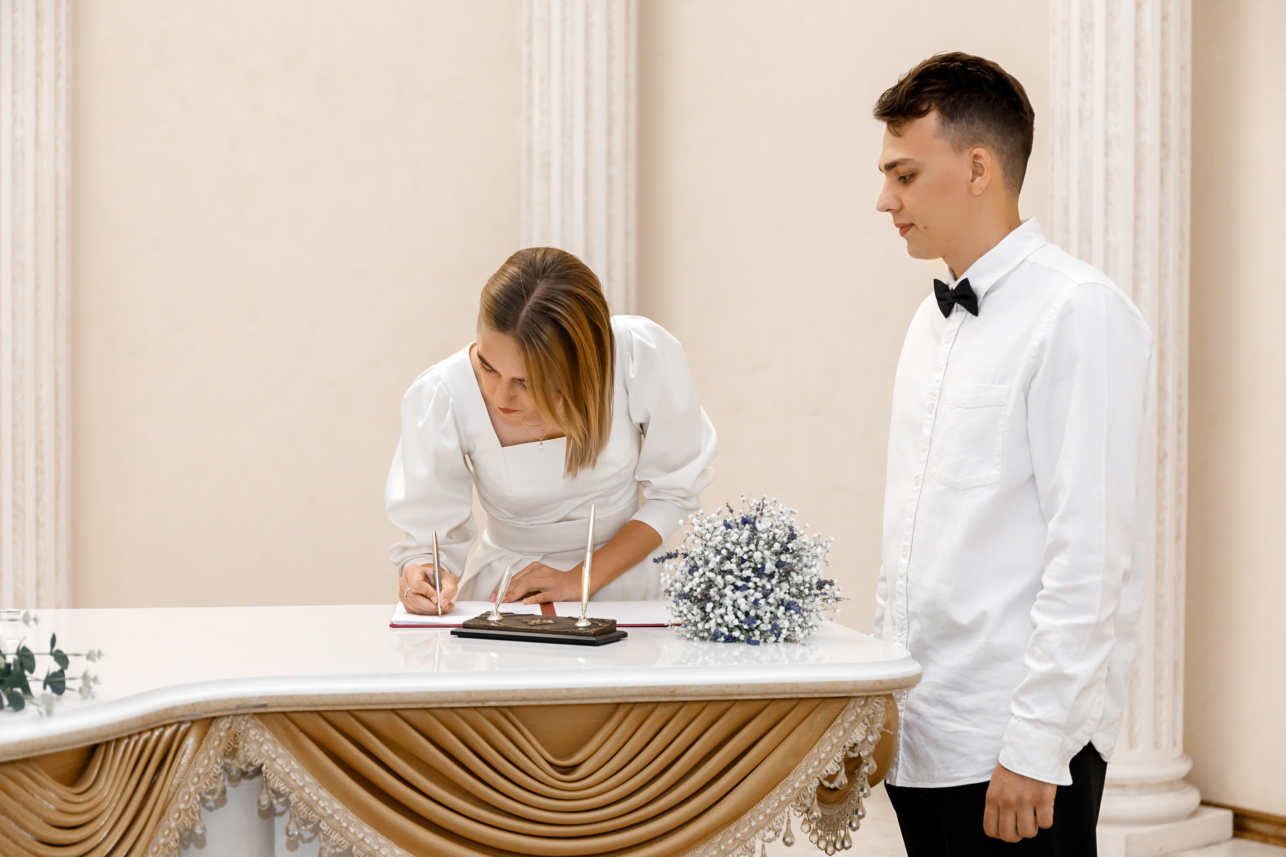 Кирилл и Таня (Мини свадьба). Виктор Белик, Свадебный Фотограф Краснодар