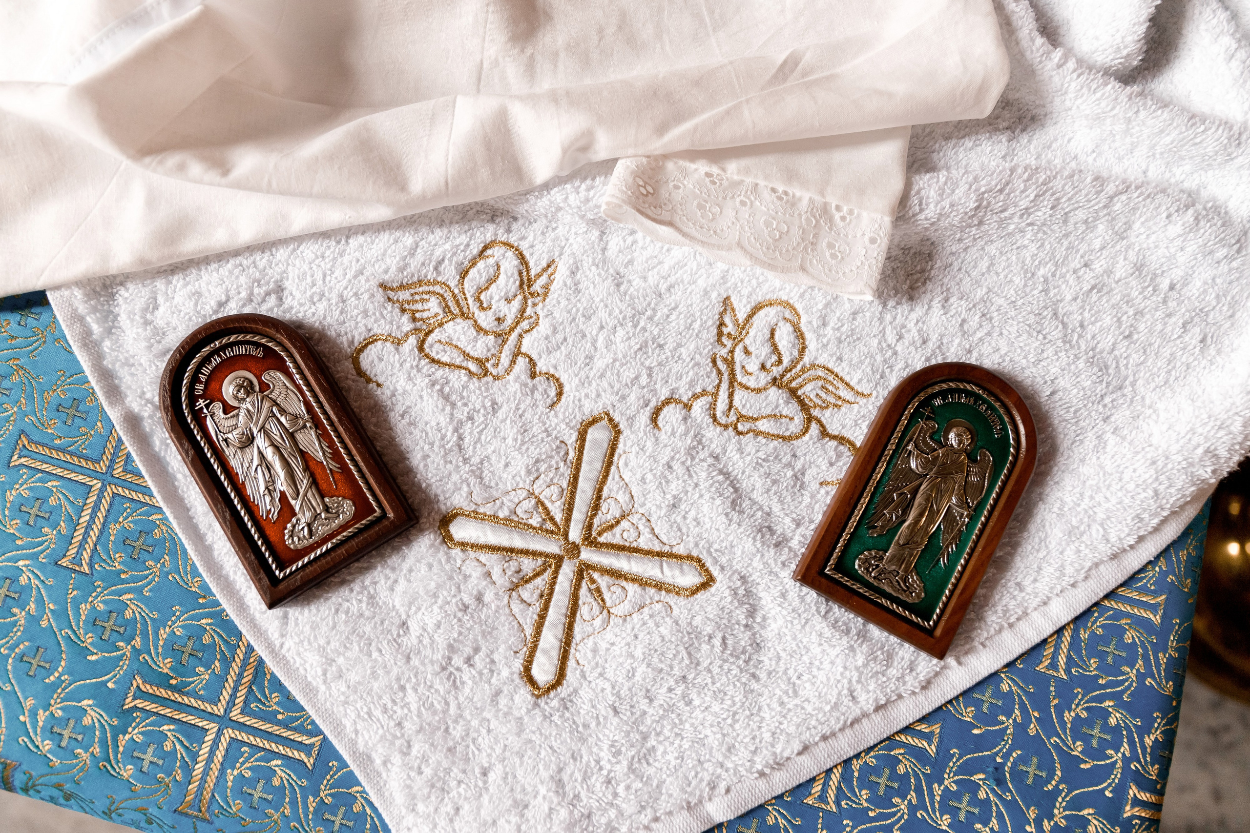 Крещение. Виктор Белик, Свадебный Фотограф Краснодар