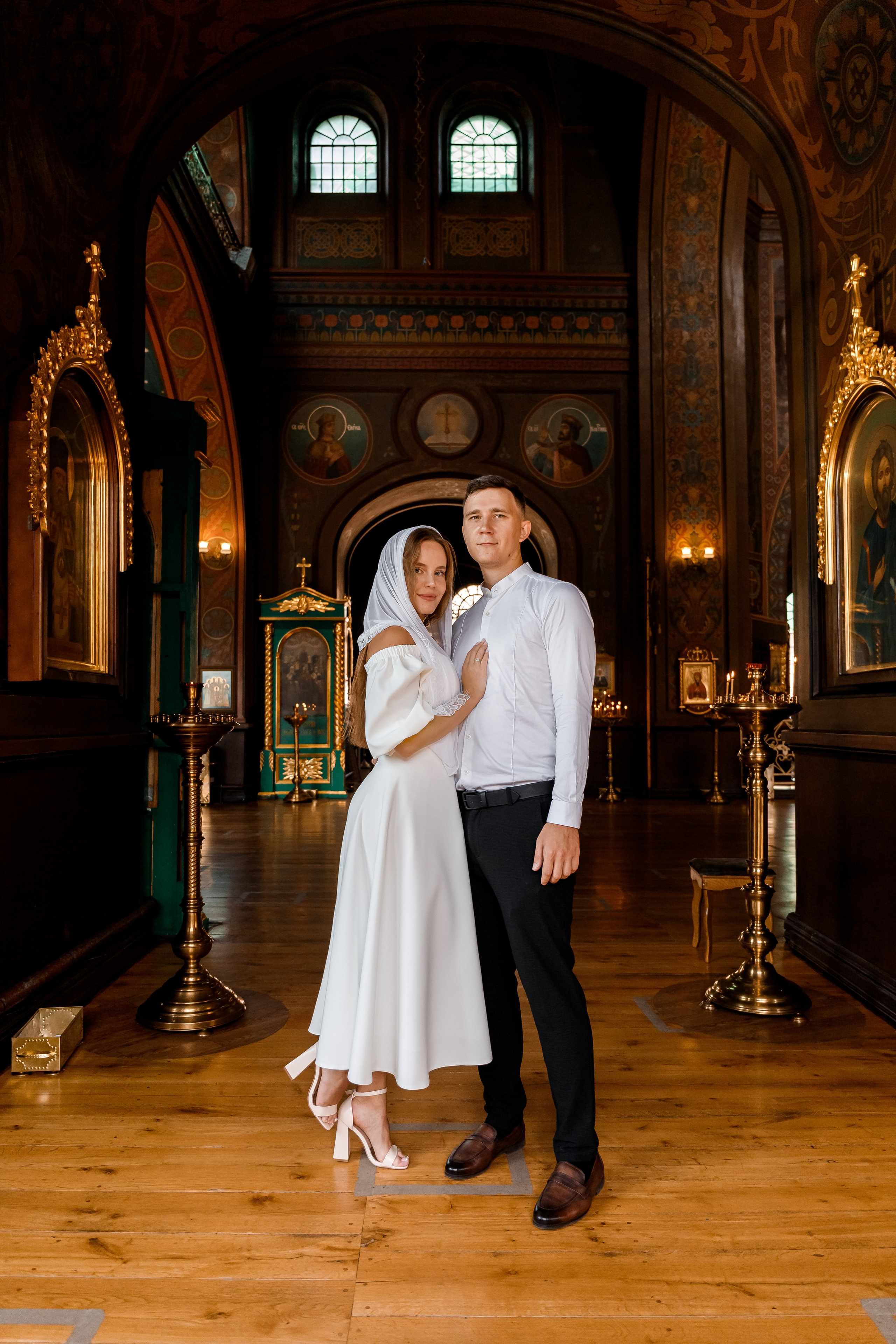 Венчание. Виктор Белик, Свадебный Фотограф Краснодар