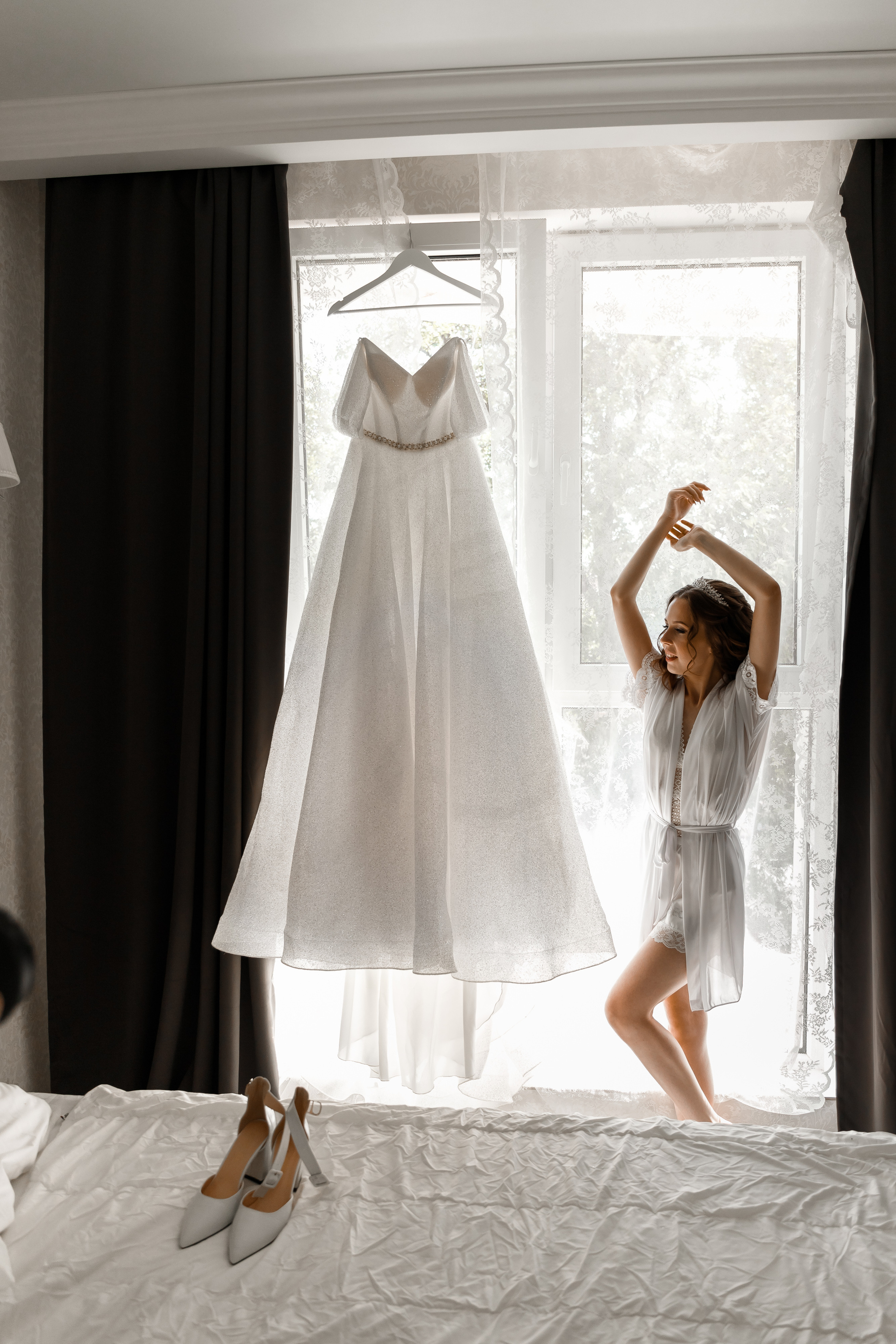 Евгений и Василина (Найти фотографа за день). Виктор Белик, Свадебный Фотограф Краснодар