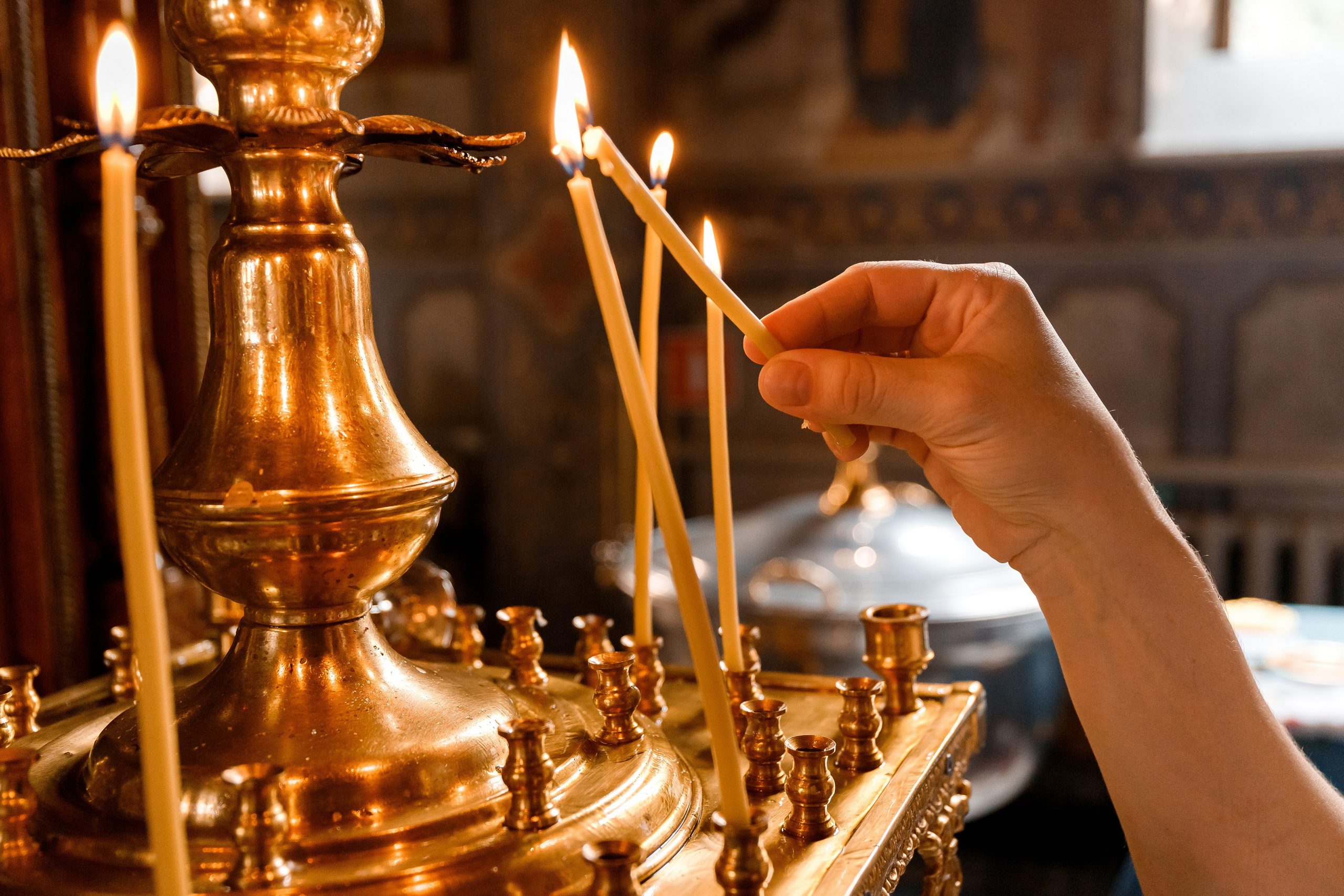 Крещение. Виктор Белик, Свадебный Фотограф Краснодар
