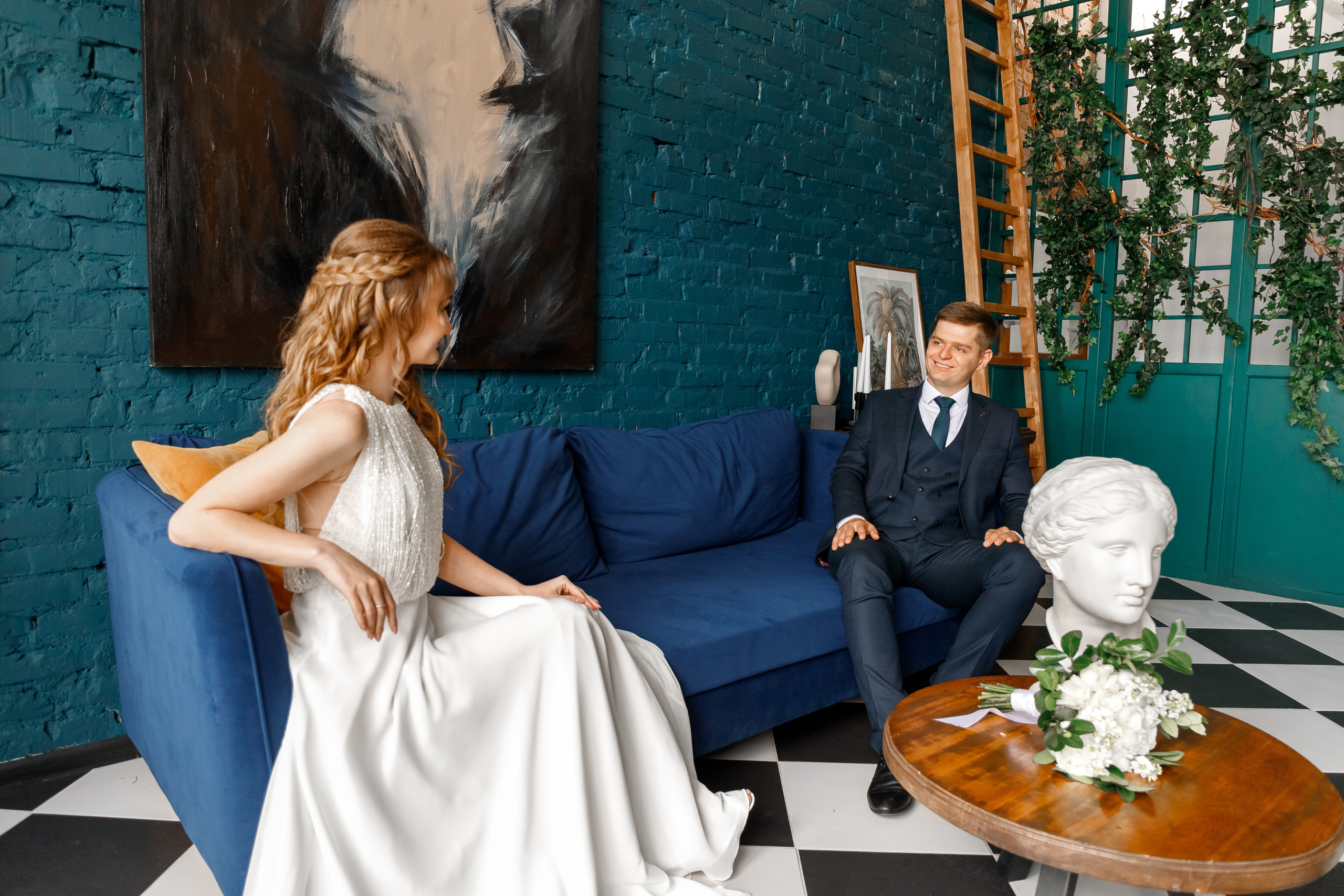 Олег и Настя (Выездная регистрация). Виктор Белик, Свадебный Фотограф Краснодар