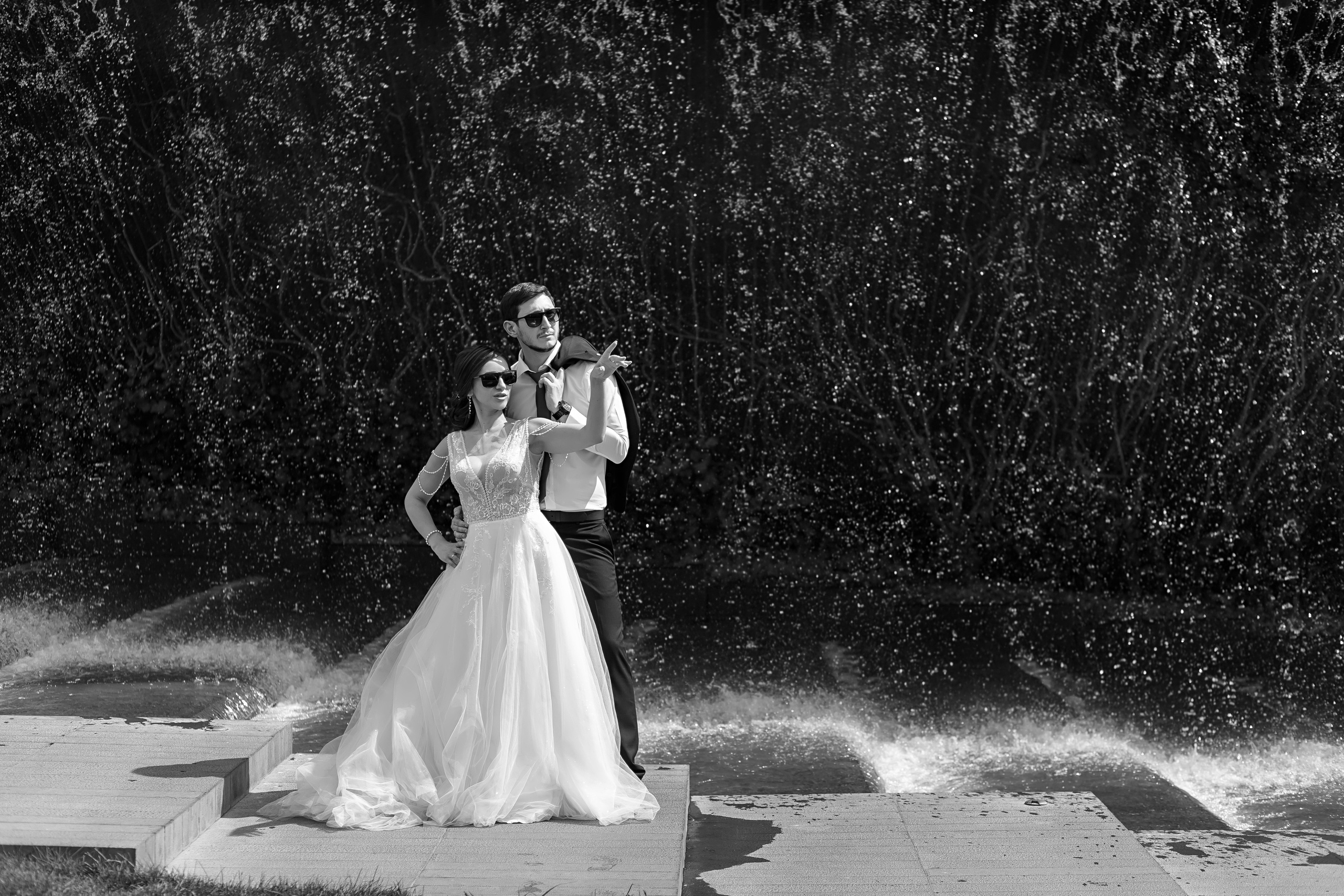 Григорий и Юля. Виктор Белик, Свадебный Фотограф Краснодар