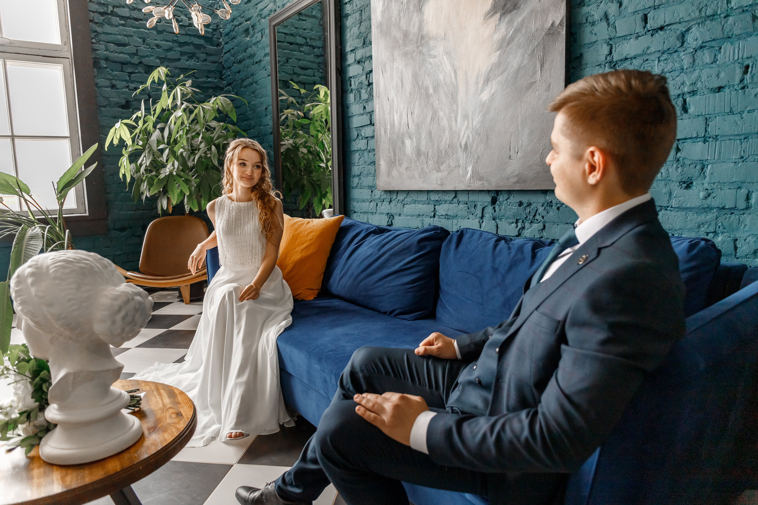 Олег и Настя (Выездная регистрация). Виктор Белик, Свадебный Фотограф Краснодар