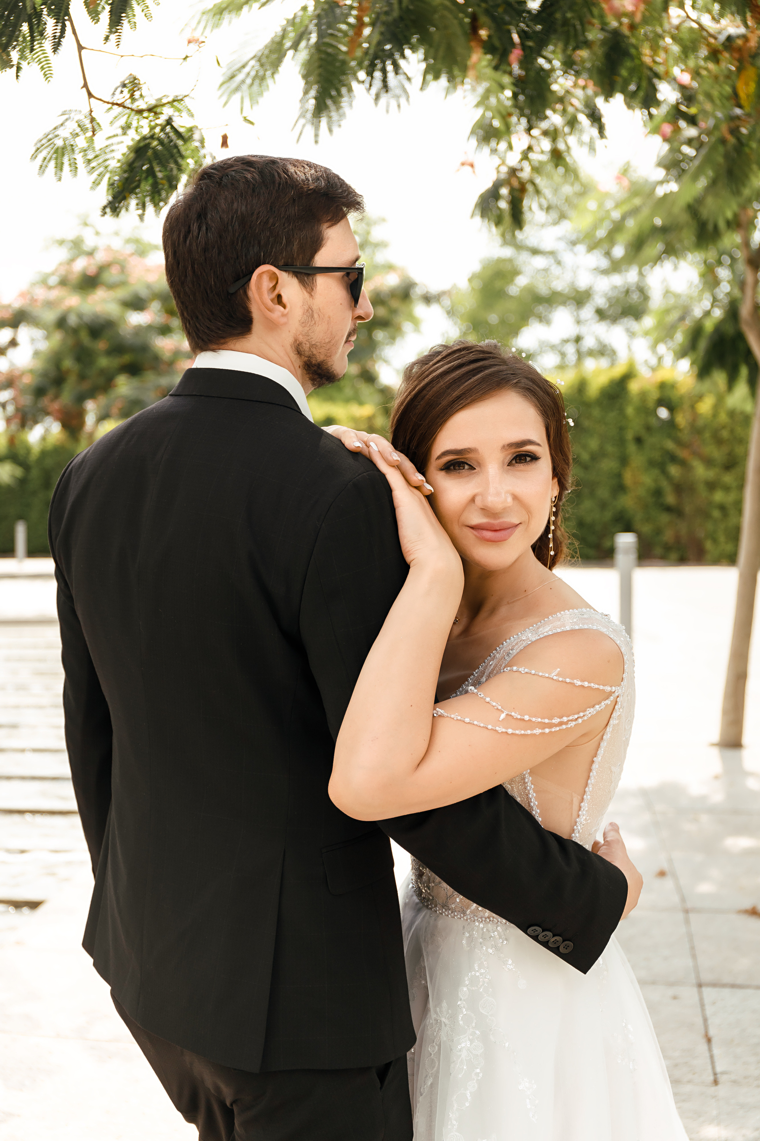 Григорий и Юля. Виктор Белик, Свадебный Фотограф Краснодар