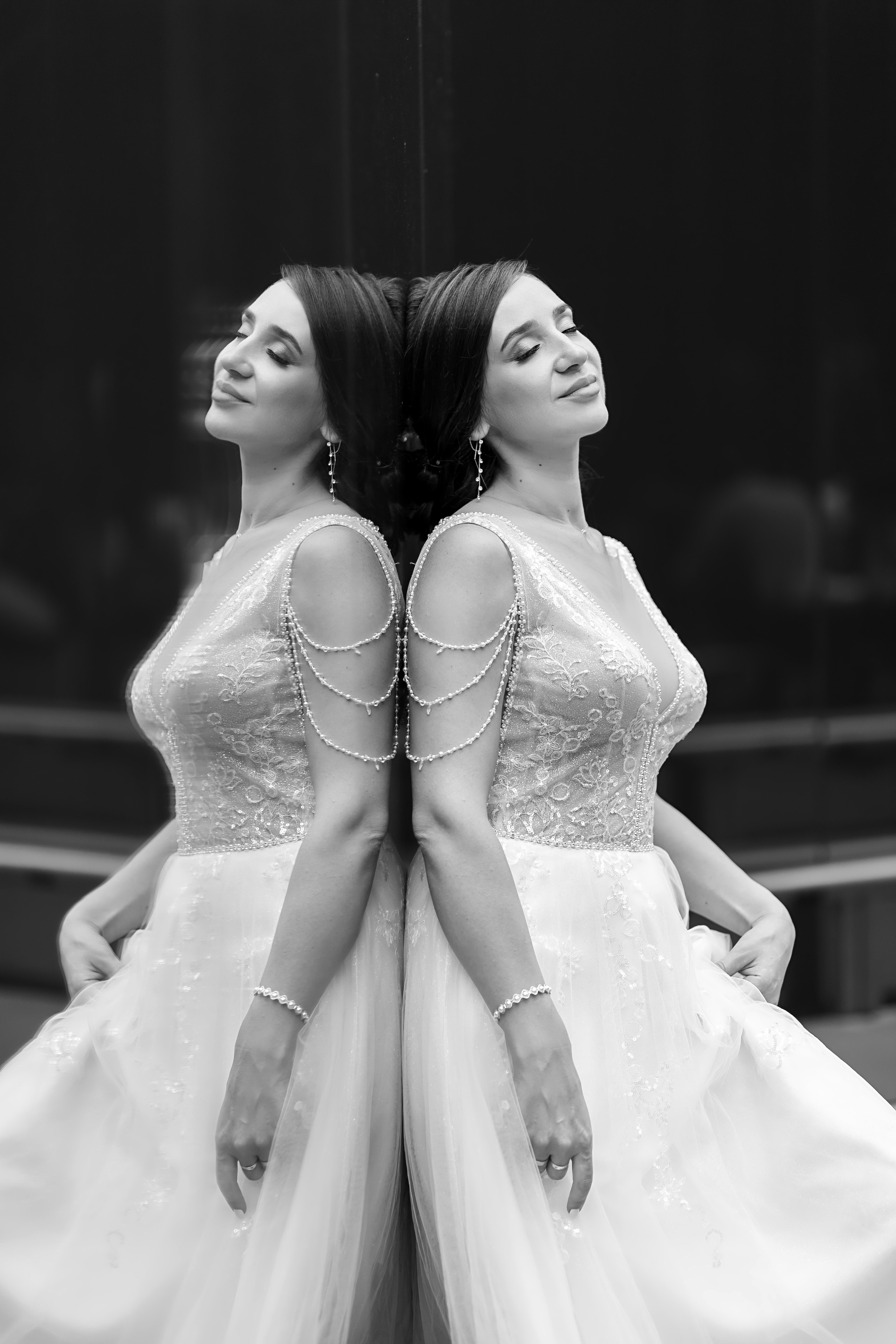 Григорий и Юля. Виктор Белик, Свадебный Фотограф Краснодар