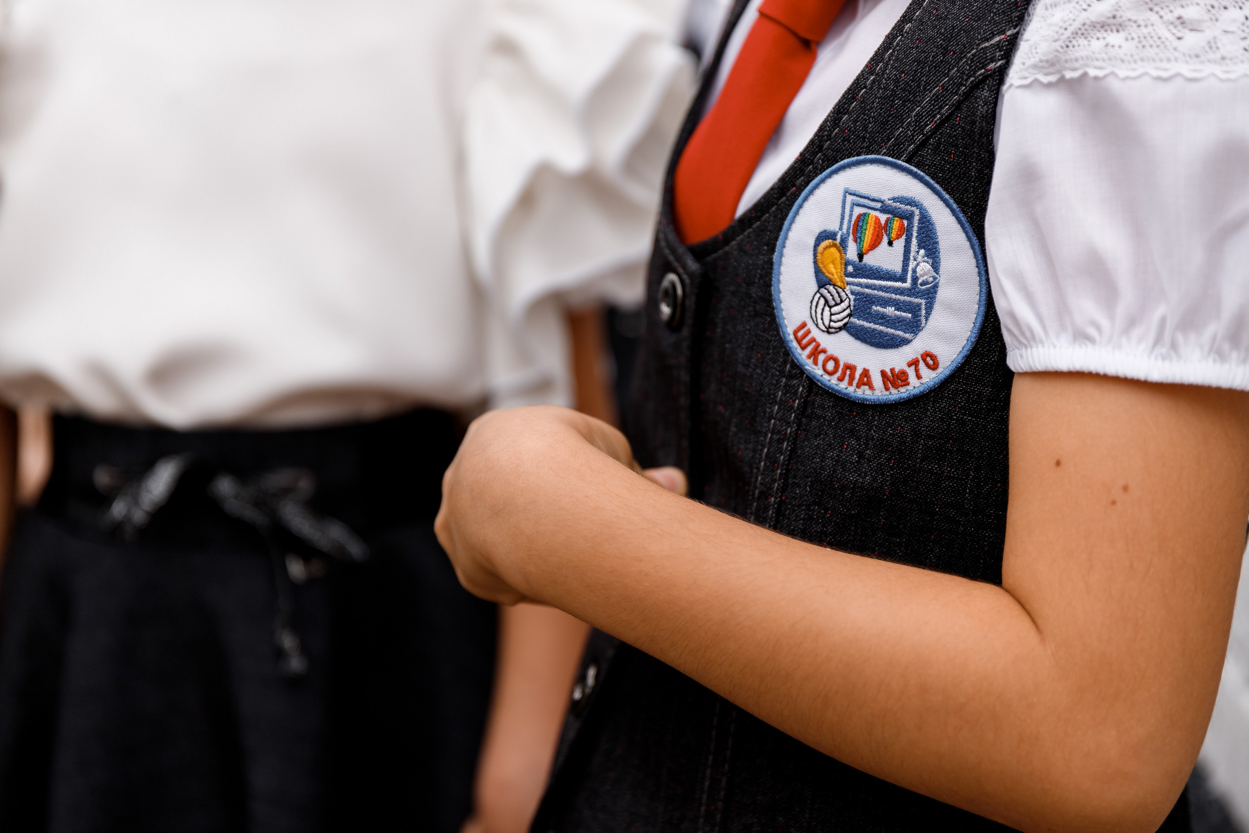 Первое Сентября. Виктор Белик, Свадебный Фотограф Краснодар