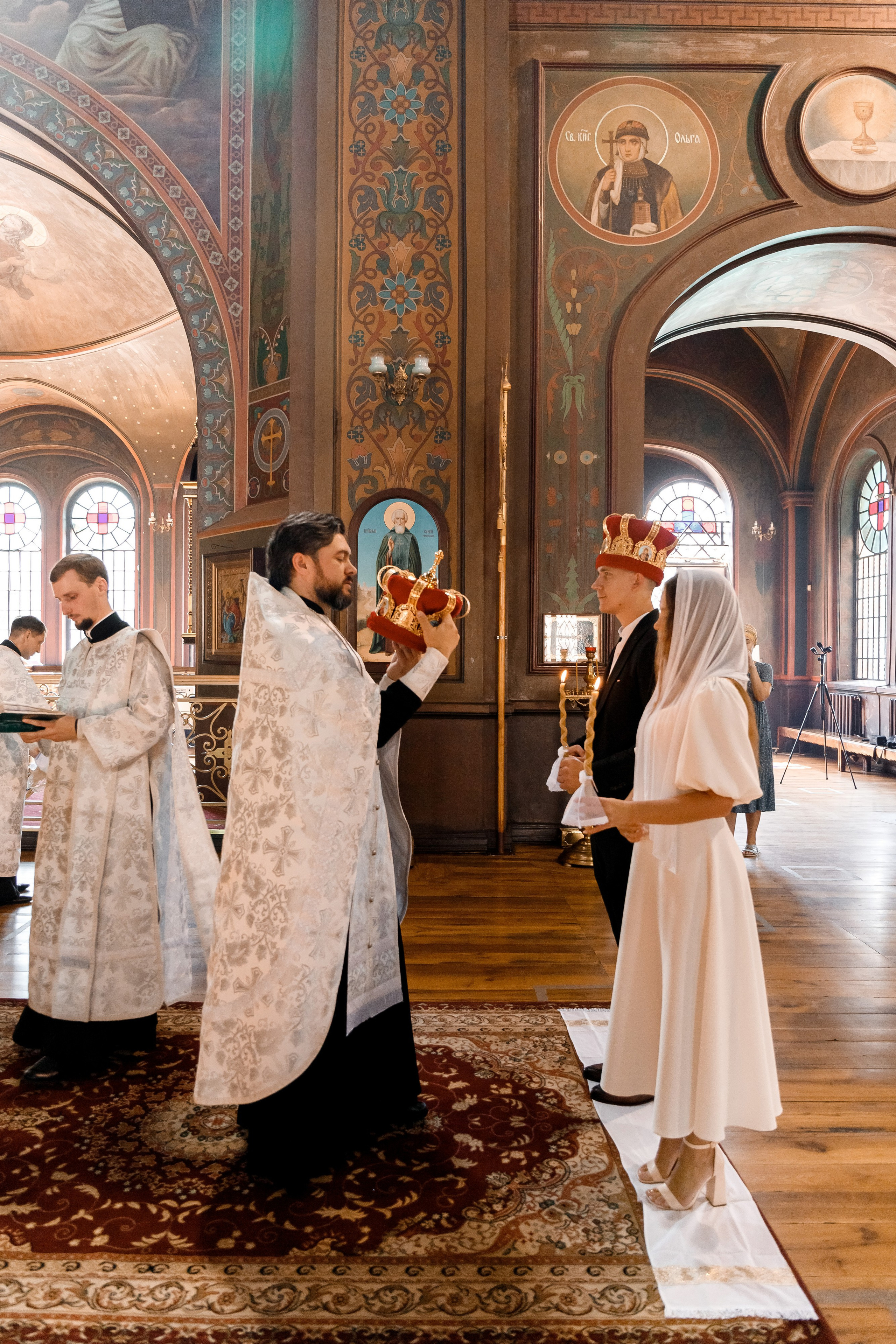 Венчание. Виктор Белик, Свадебный Фотограф Краснодар