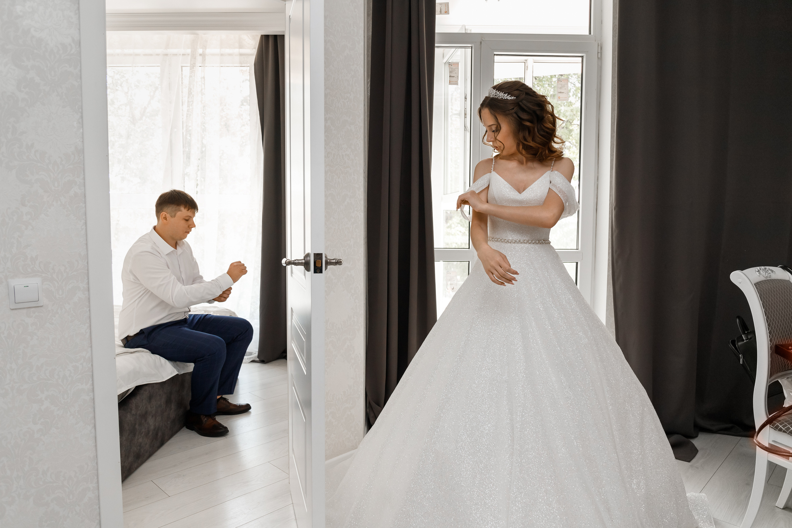 Евгений и Василина (Найти фотографа за день). Виктор Белик, Свадебный Фотограф Краснодар