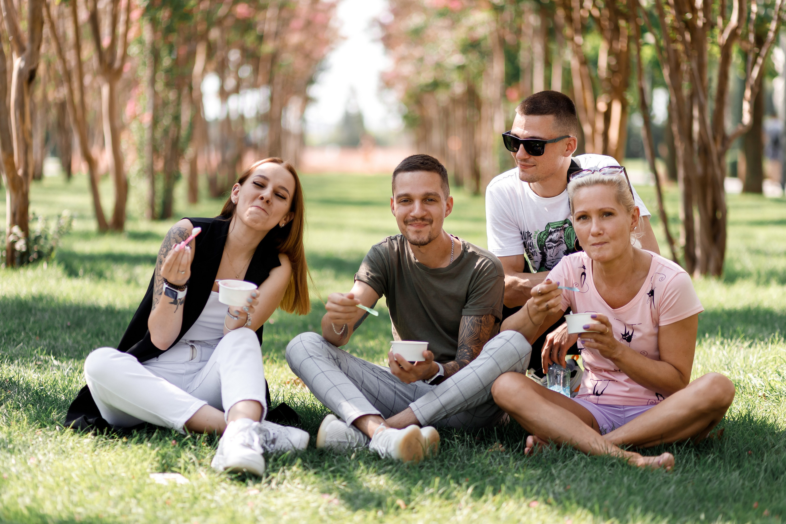 Летняя Прогулка. Виктор Белик, Свадебный Фотограф Краснодар