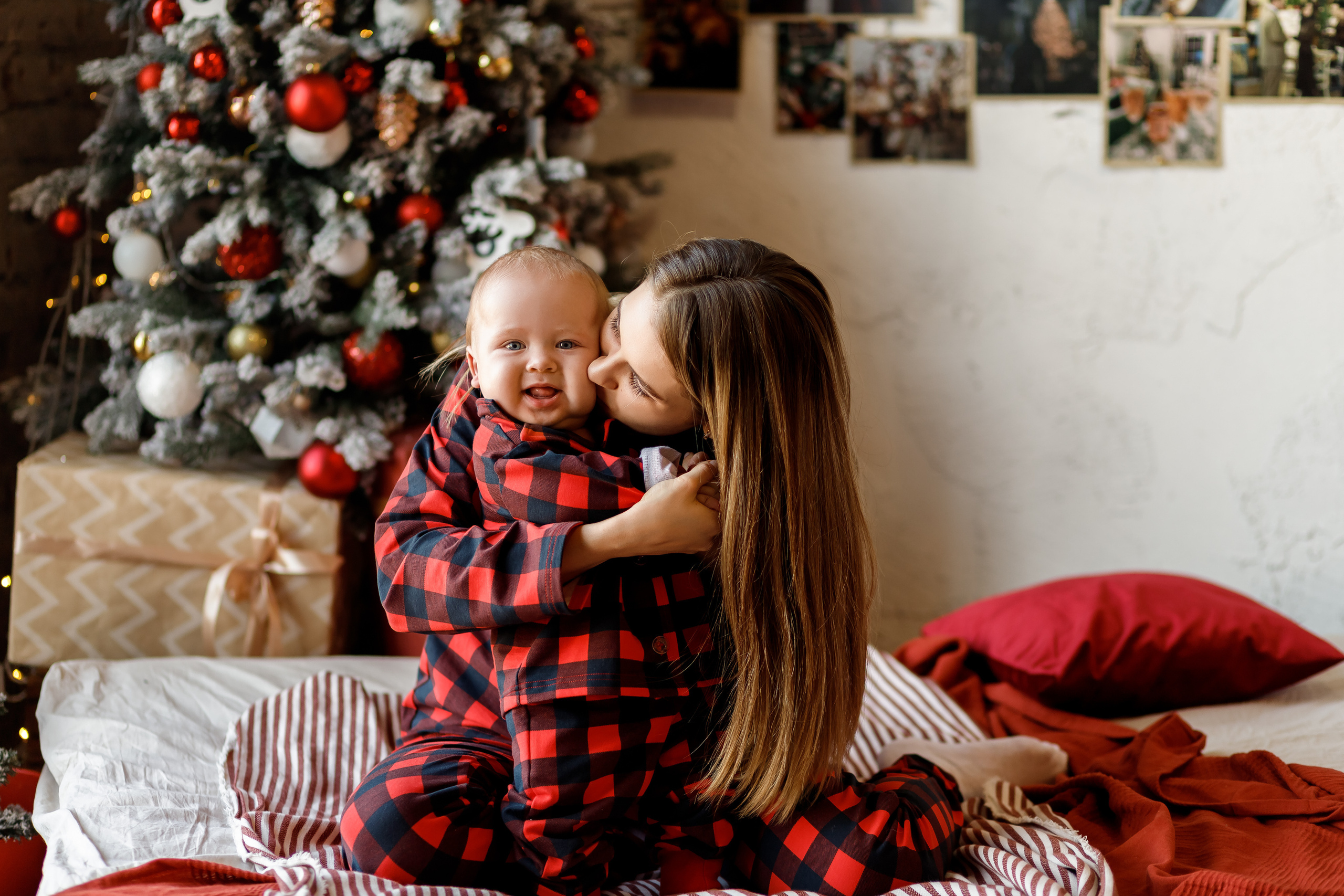 Новый Год. Виктор Белик, Свадебный Фотограф Краснодар