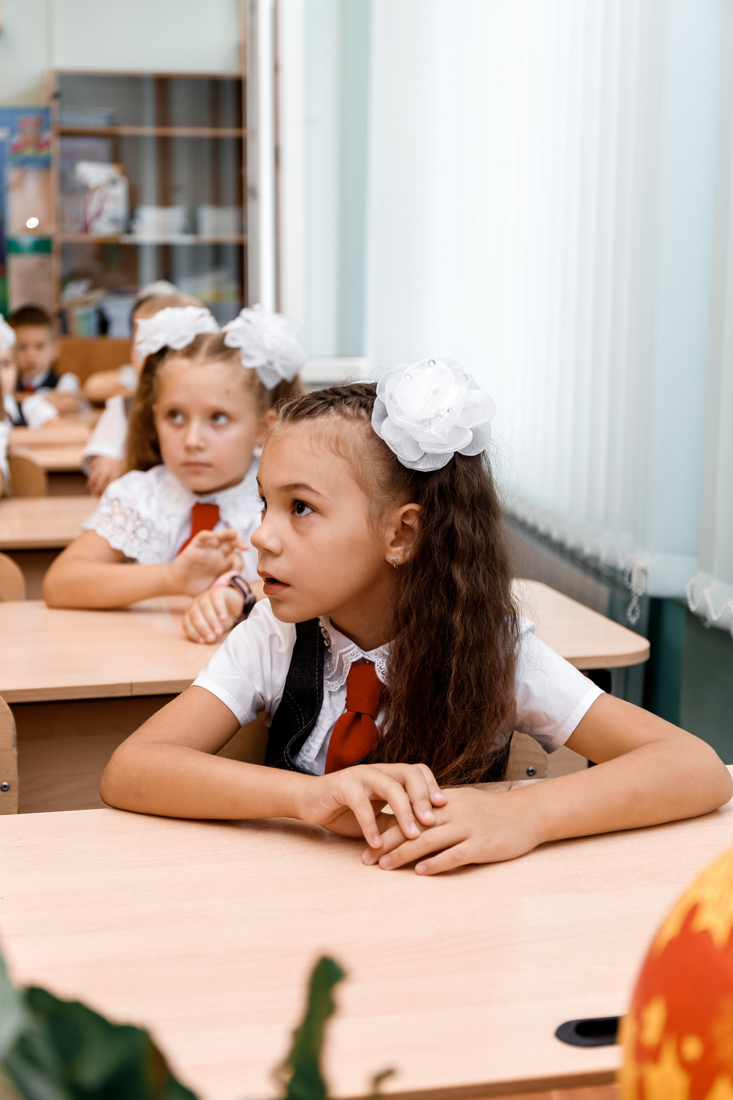 Первое Сентября. Виктор Белик, Свадебный Фотограф Краснодар