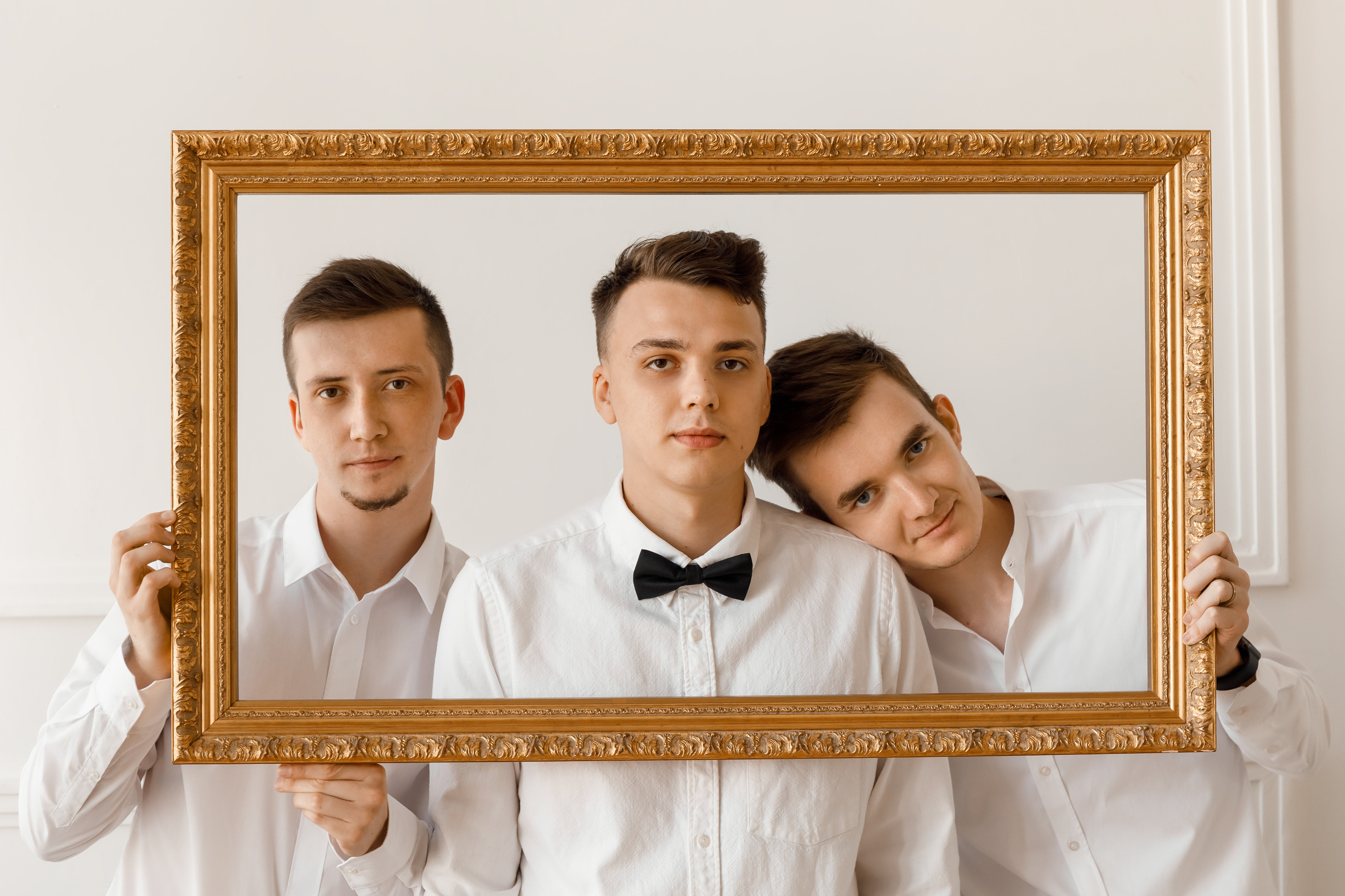 Кирилл и Таня (Мини свадьба). Виктор Белик, Свадебный Фотограф Краснодар