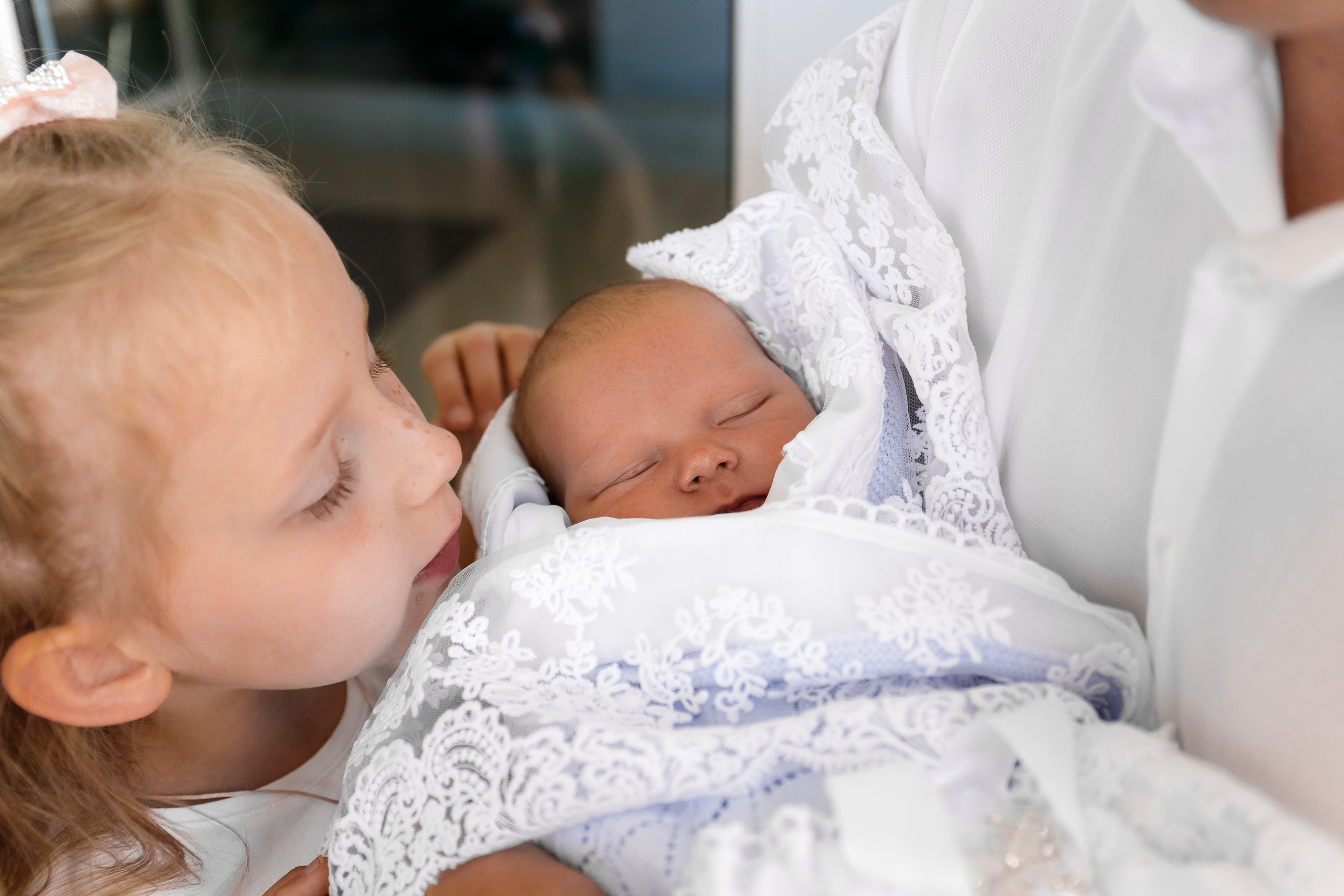 Выписка из роддома. Виктор Белик, Свадебный Фотограф Краснодар