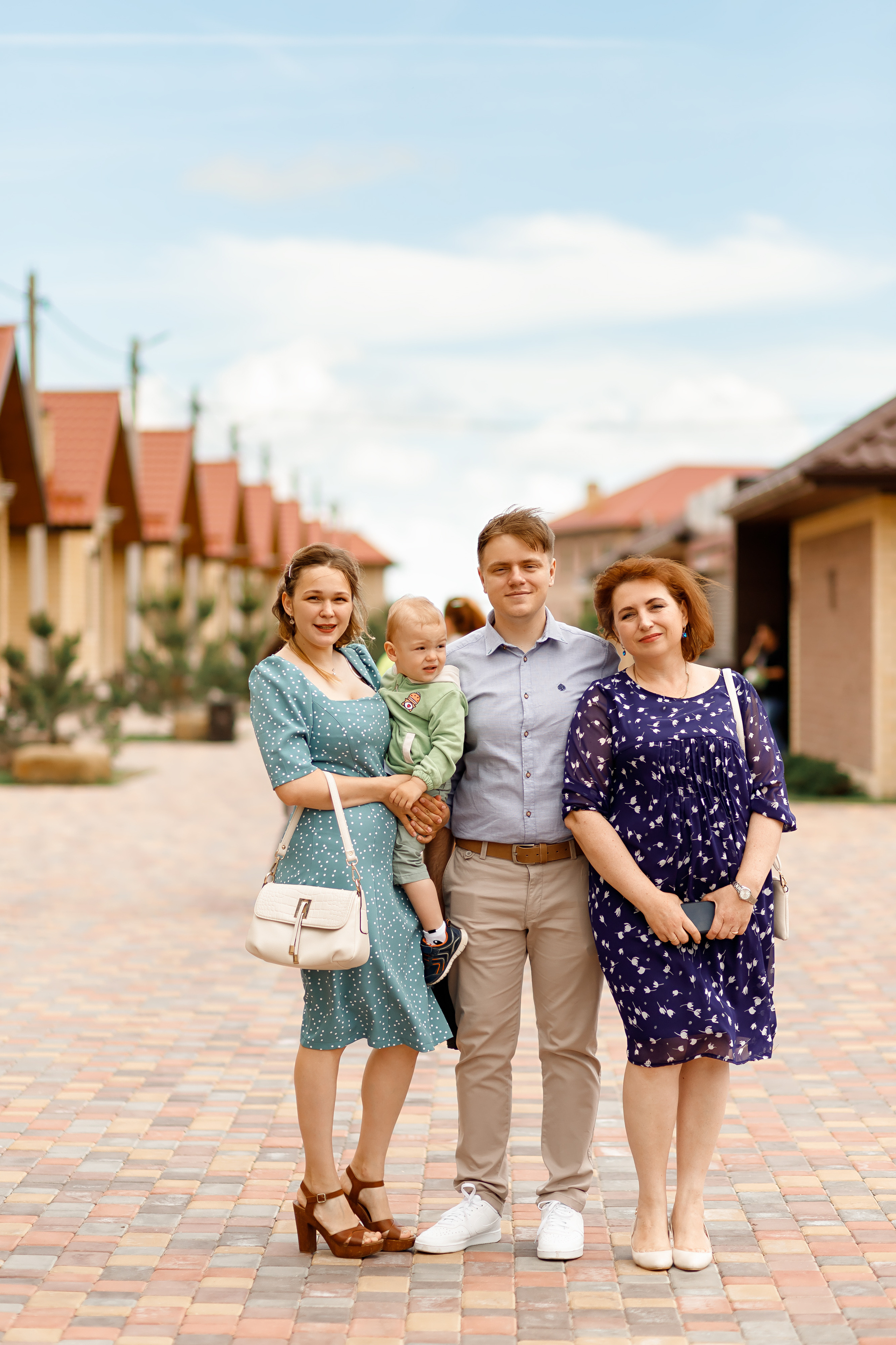 Олег и Настя (Выездная регистрация). Виктор Белик, Свадебный Фотограф Краснодар