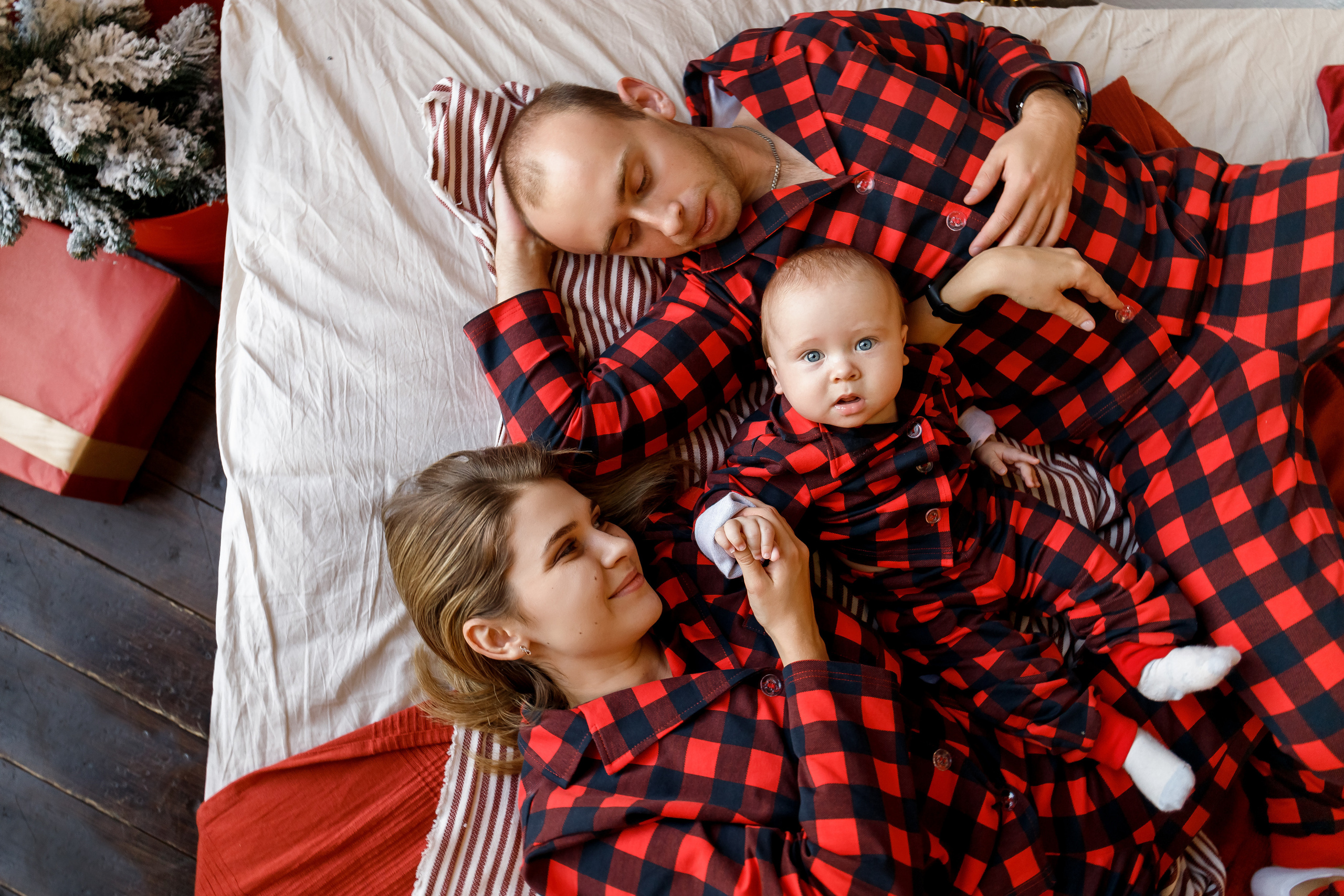 Новый Год. Виктор Белик, Свадебный Фотограф Краснодар