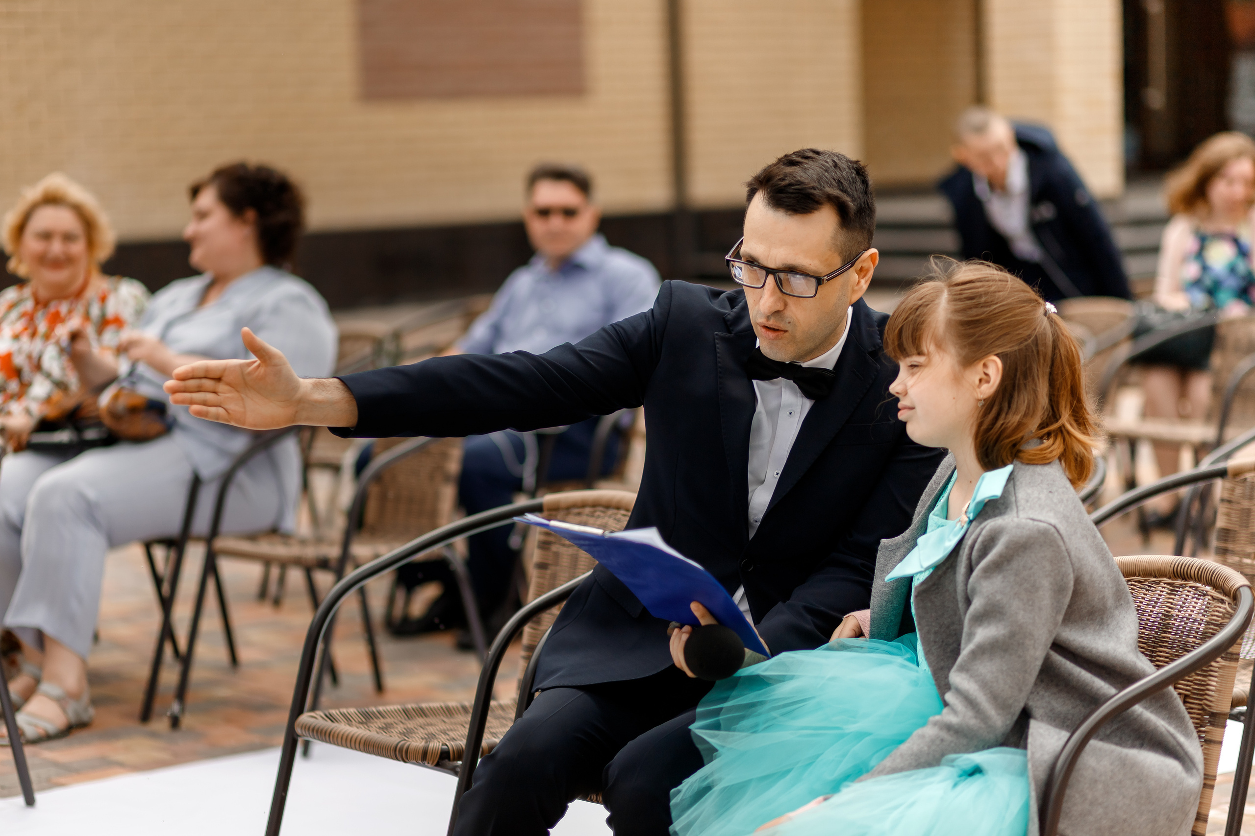 Олег и Настя (Выездная регистрация). Виктор Белик, Свадебный Фотограф Краснодар