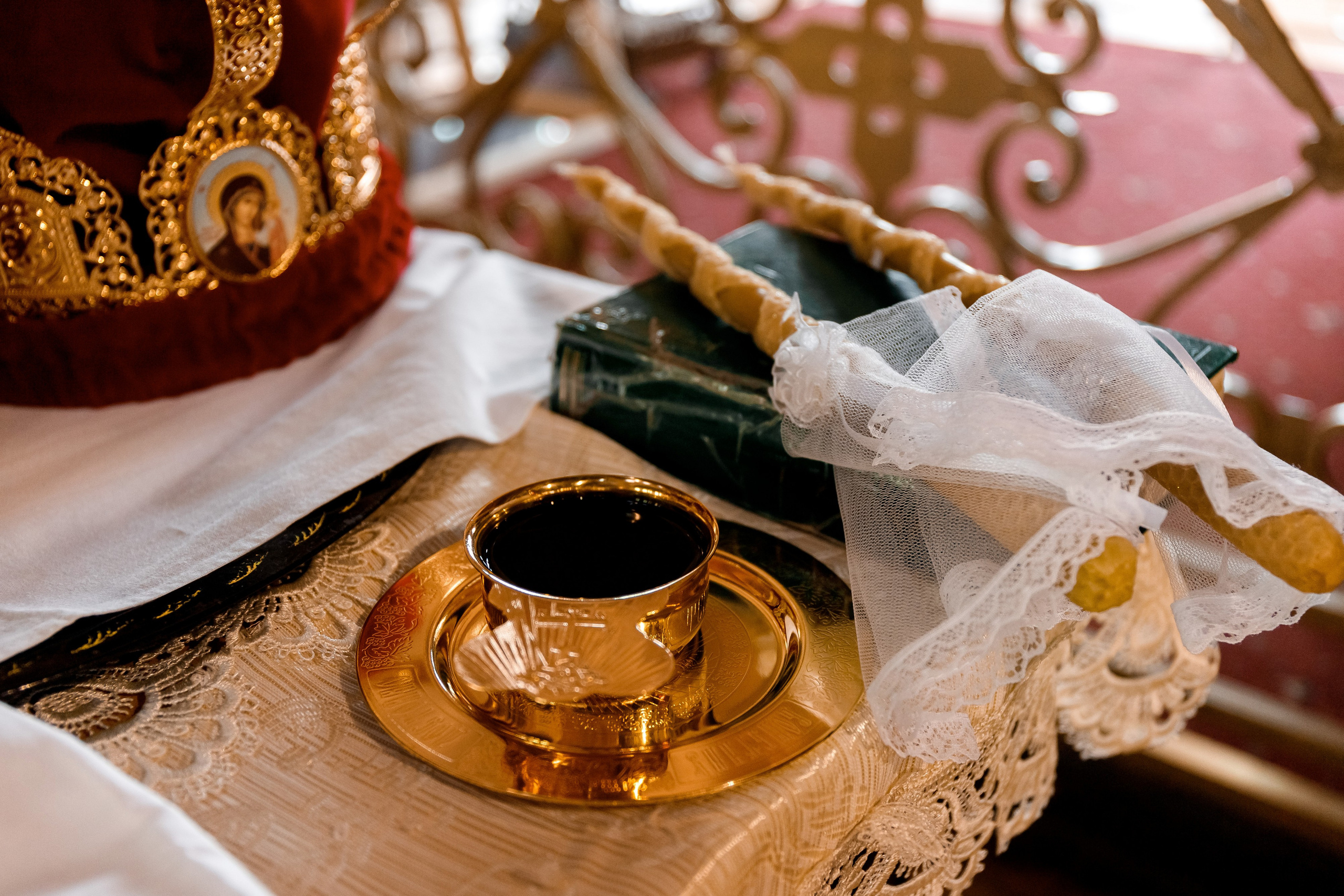 Венчание. Виктор Белик, Свадебный Фотограф Краснодар