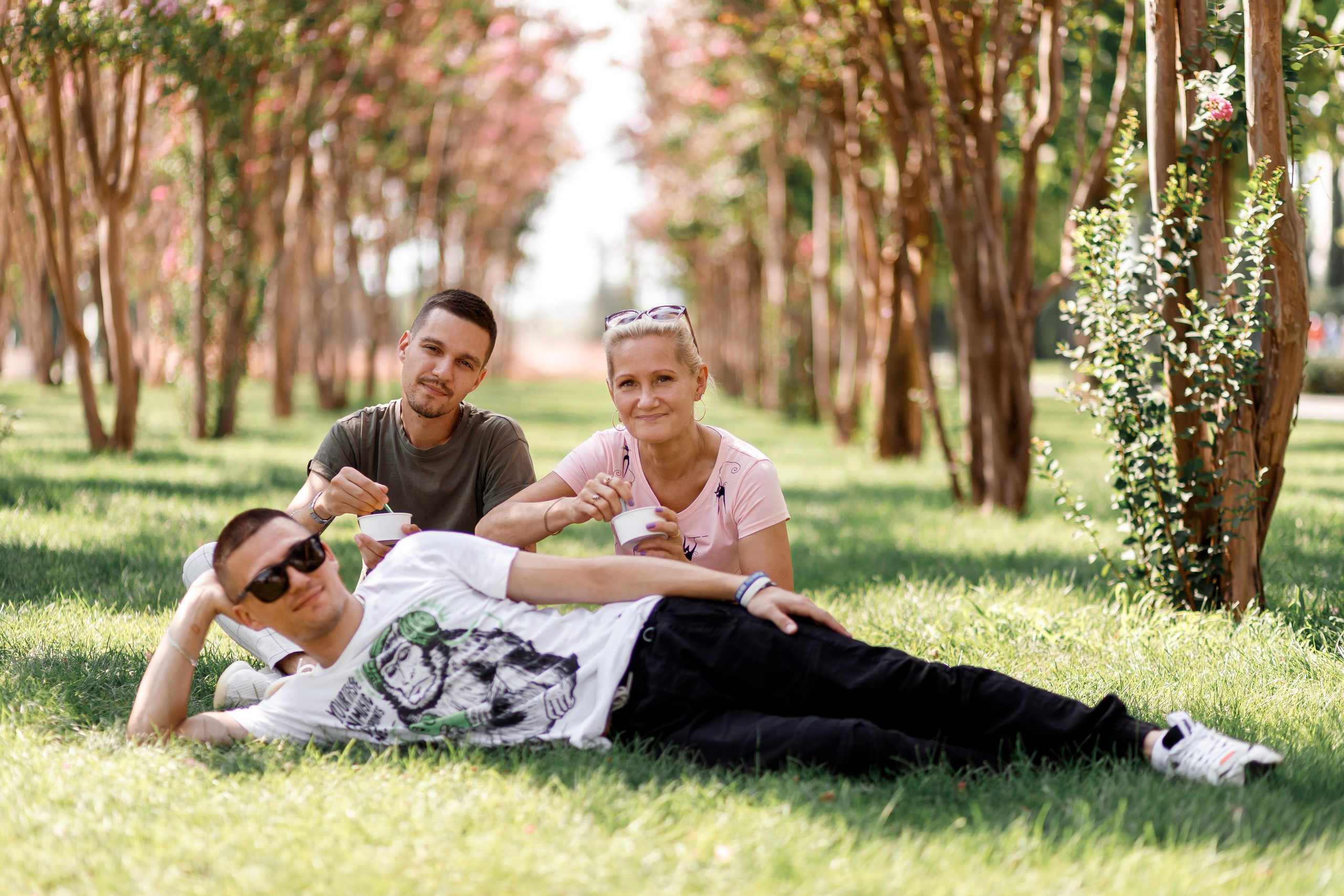 Летняя Прогулка. Виктор Белик, Свадебный Фотограф Краснодар