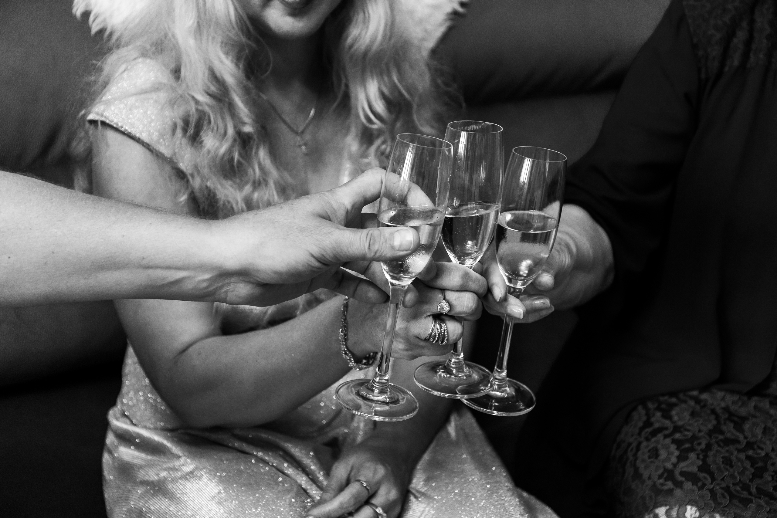 Василий и Марина (Элегантная нежность). Виктор Белик, Свадебный Фотограф Краснодар