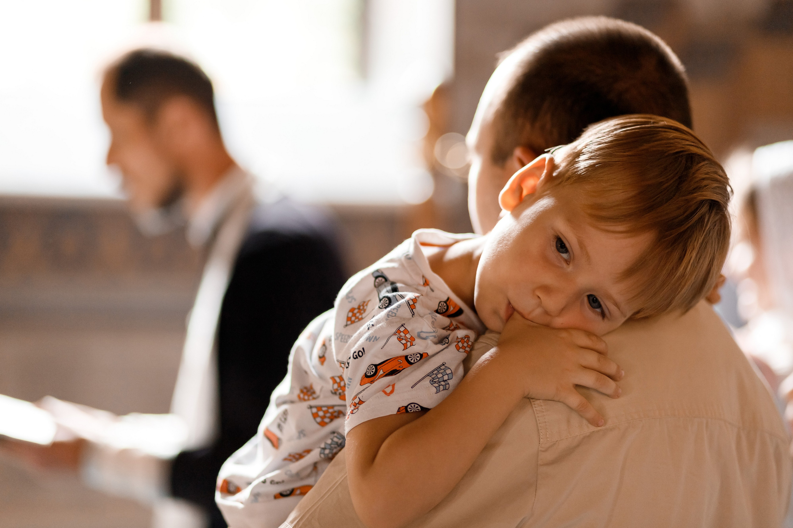 Крещение. Виктор Белик, Свадебный Фотограф Краснодар