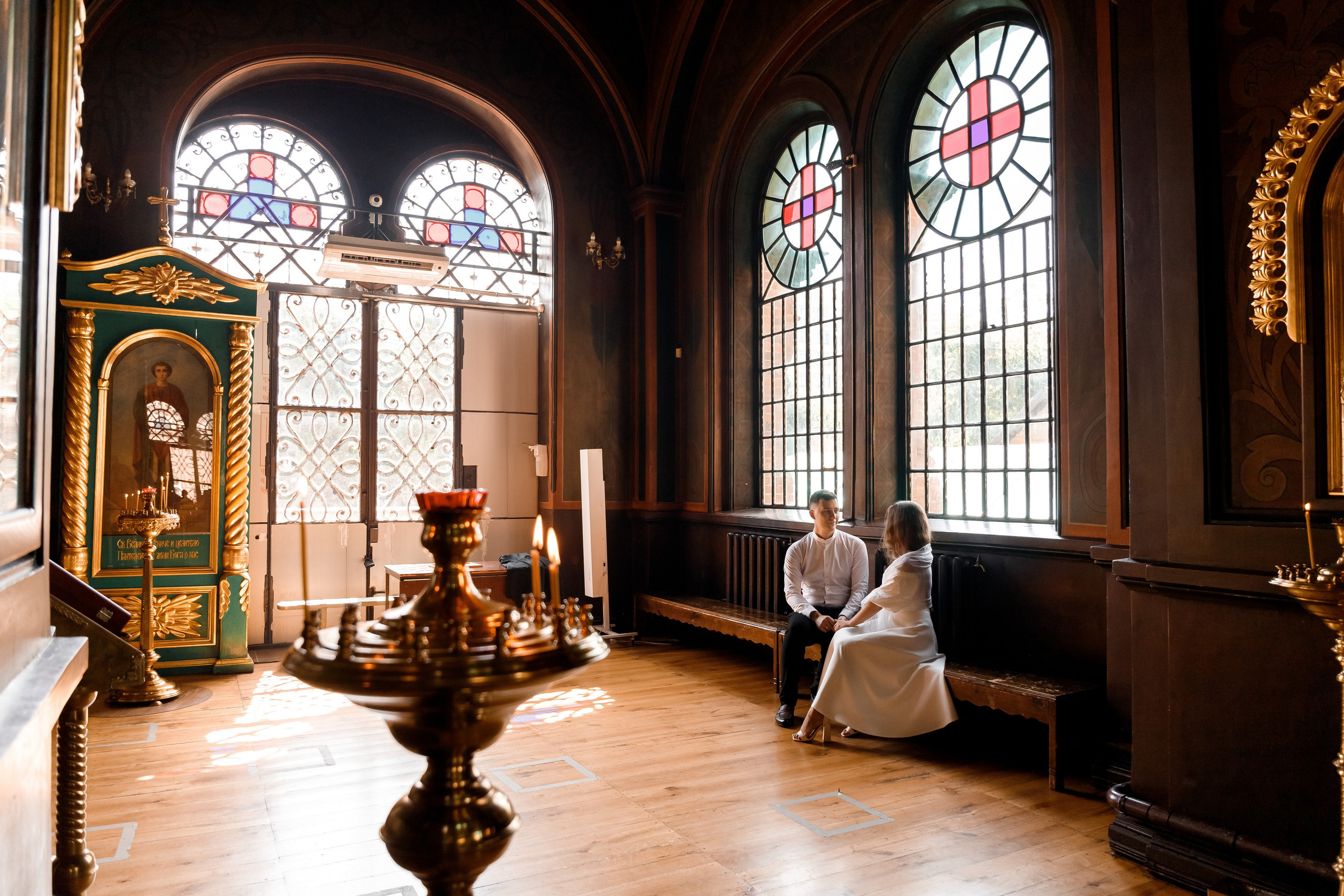 Венчание. Виктор Белик, Свадебный Фотограф Краснодар