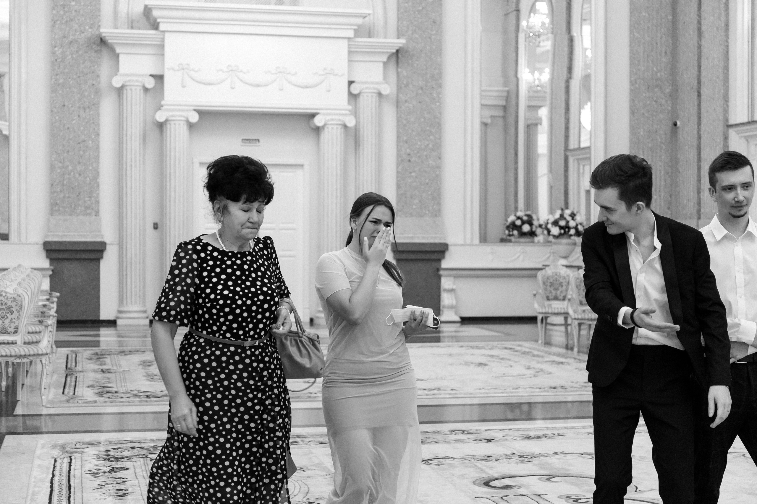 Кирилл и Таня (Мини свадьба). Виктор Белик, Свадебный Фотограф Краснодар