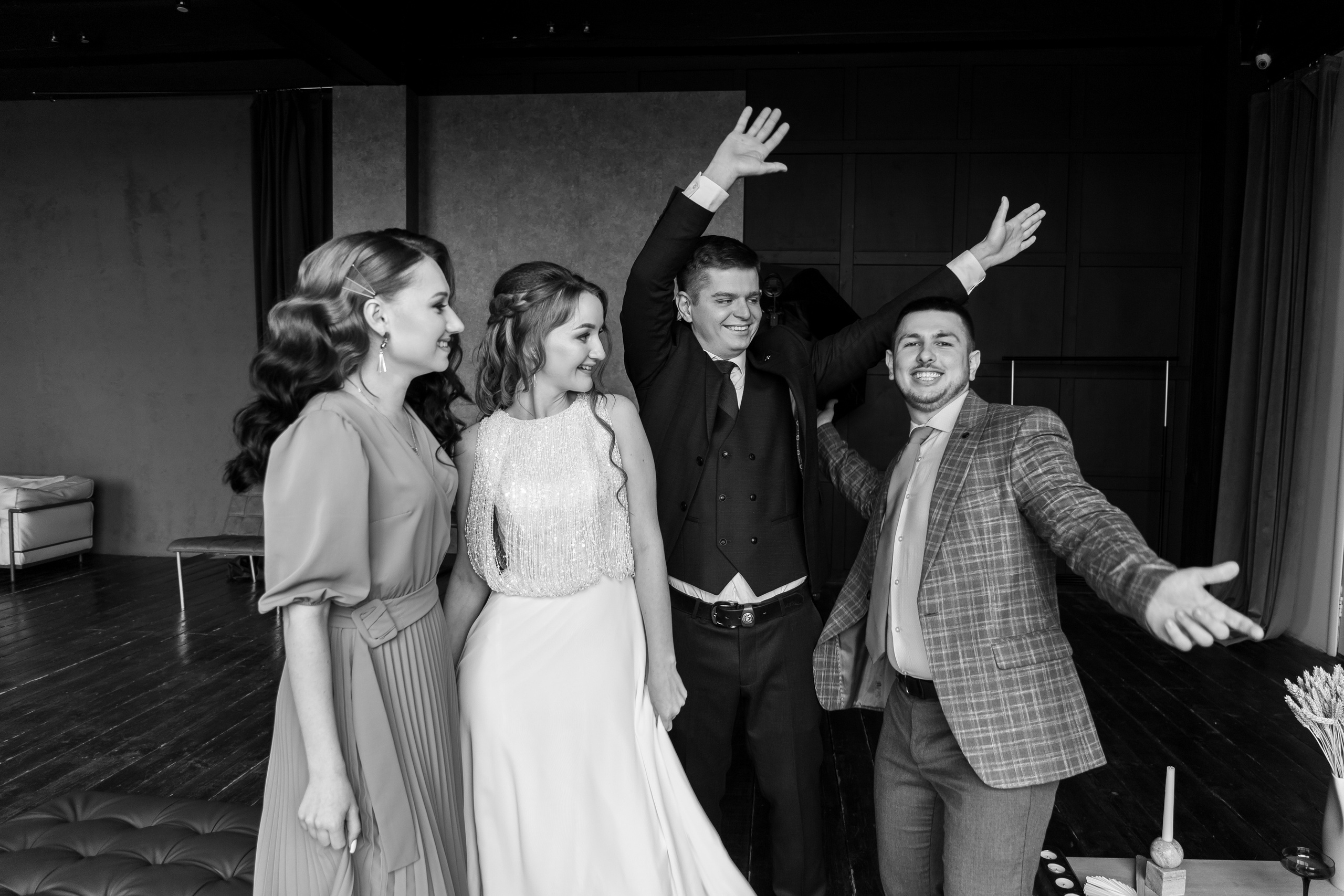 Олег и Настя (Выездная регистрация). Виктор Белик, Свадебный Фотограф Краснодар